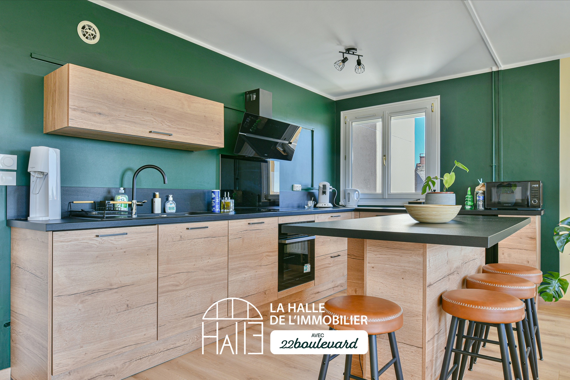 Appartement - Limoges