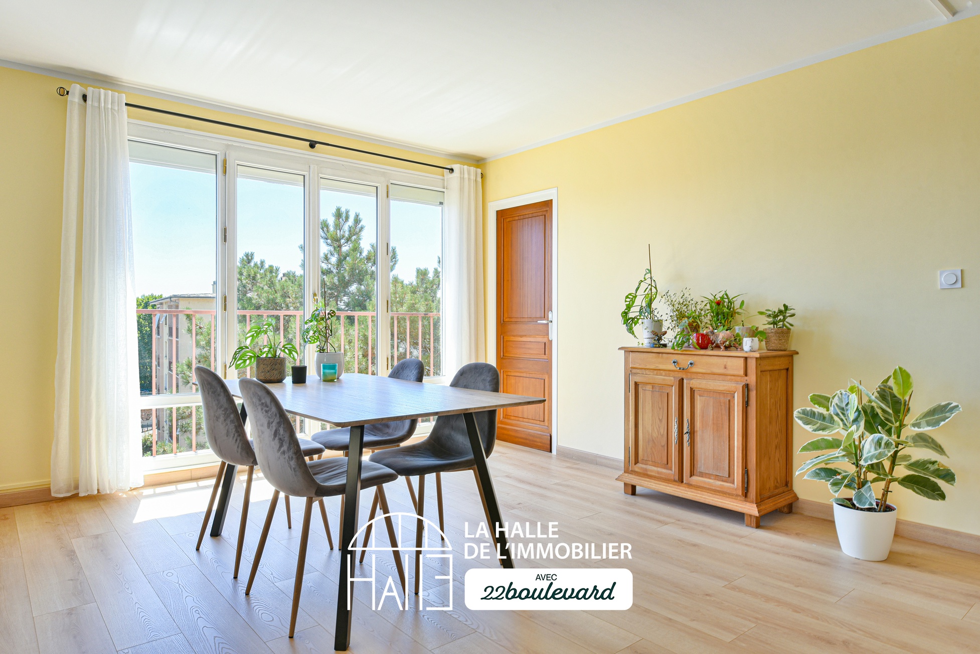 Appartement - Limoges