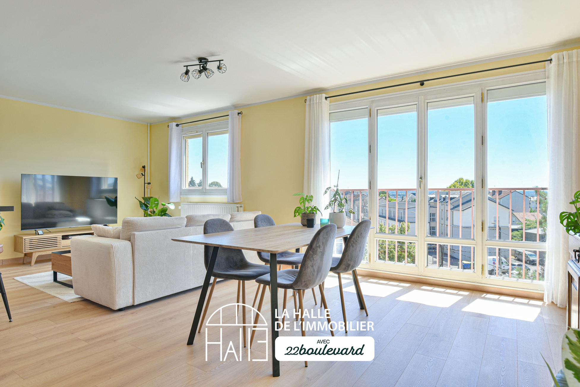 Appartement - Limoges