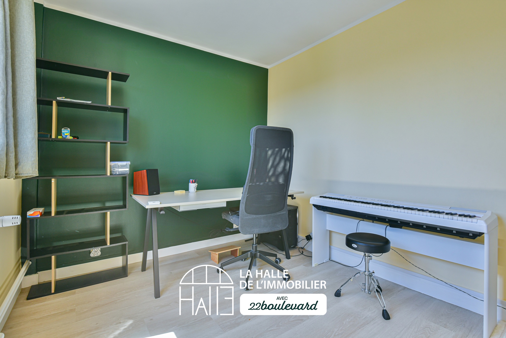 Appartement - Limoges
