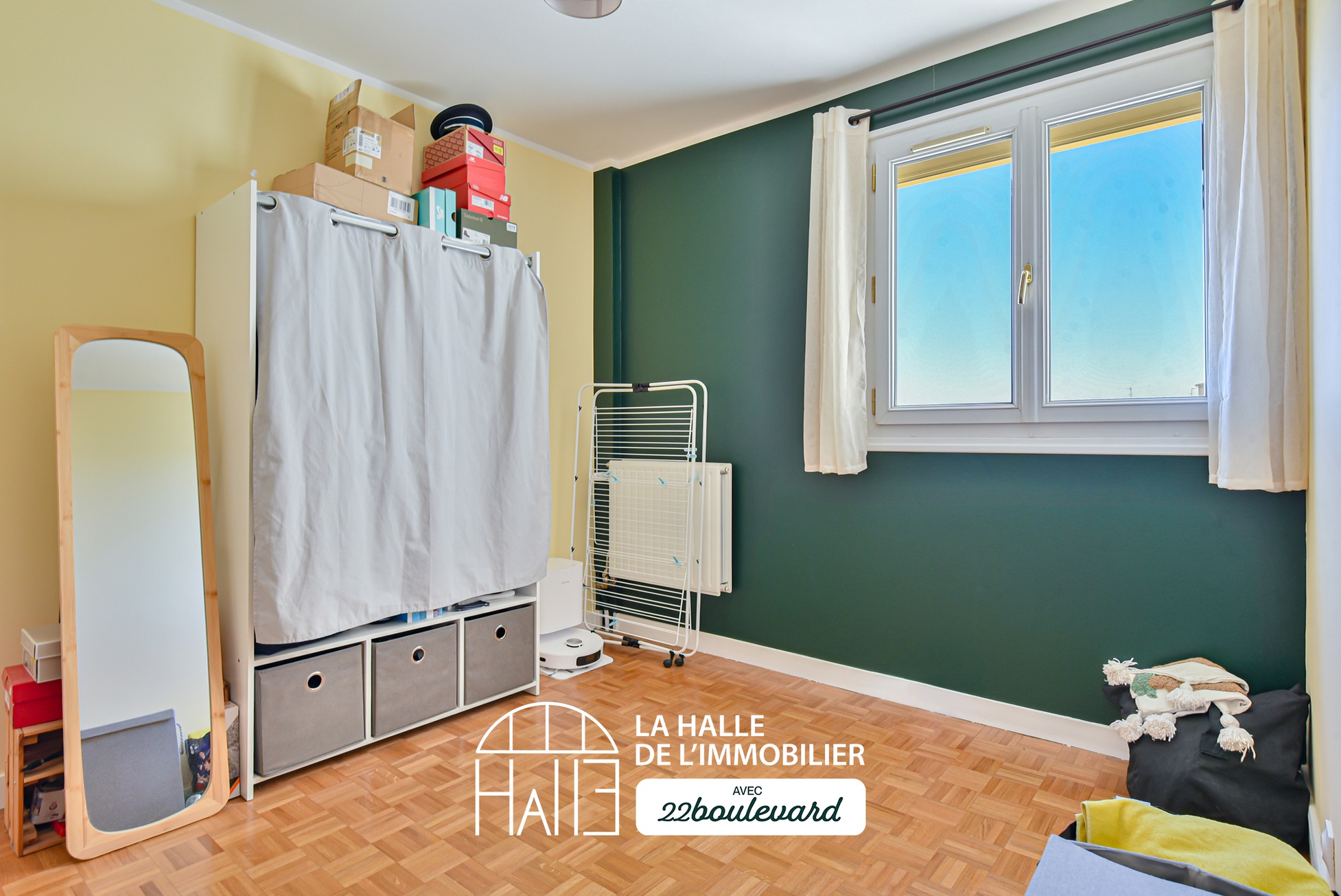 Appartement - Limoges
