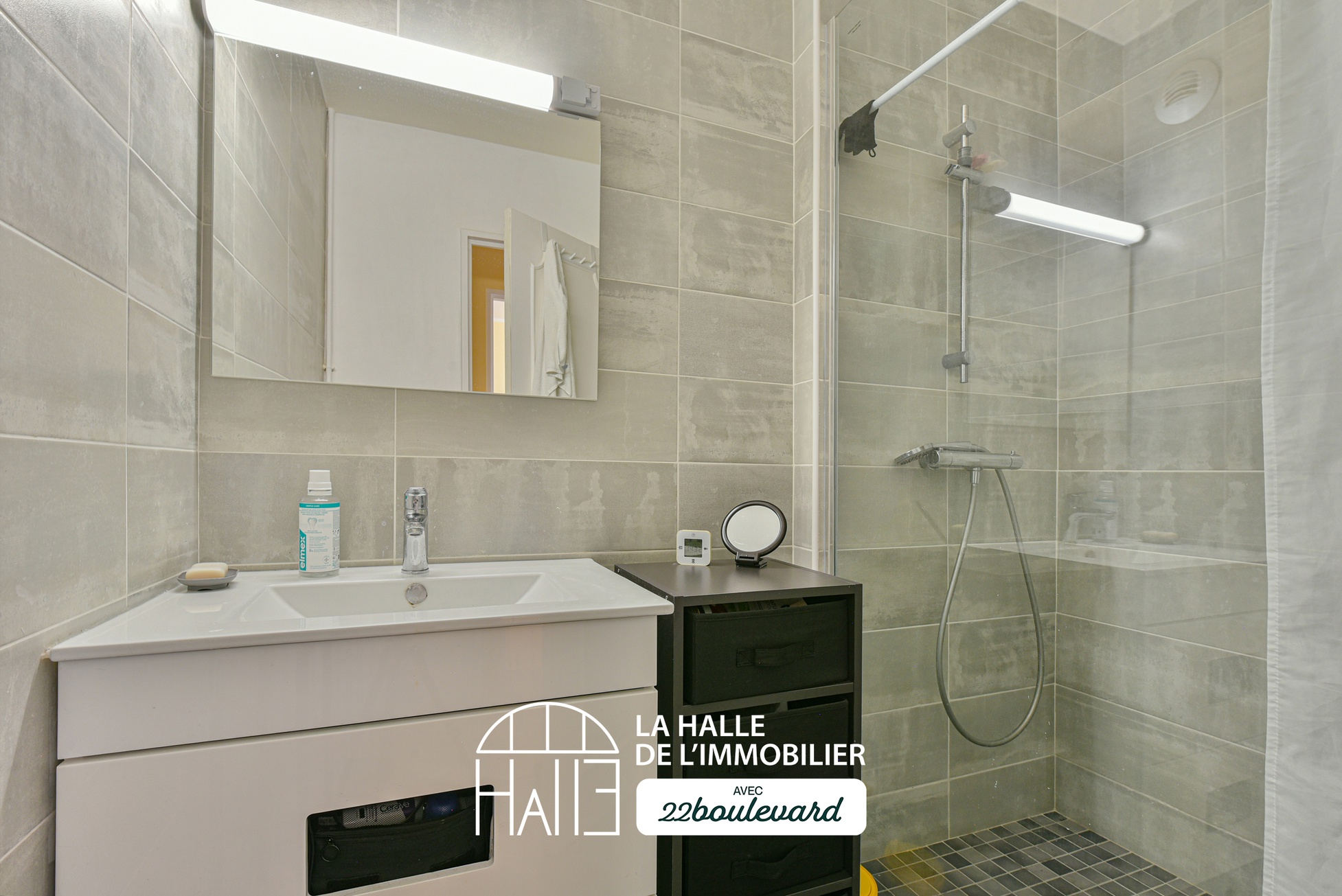 Appartement - Limoges