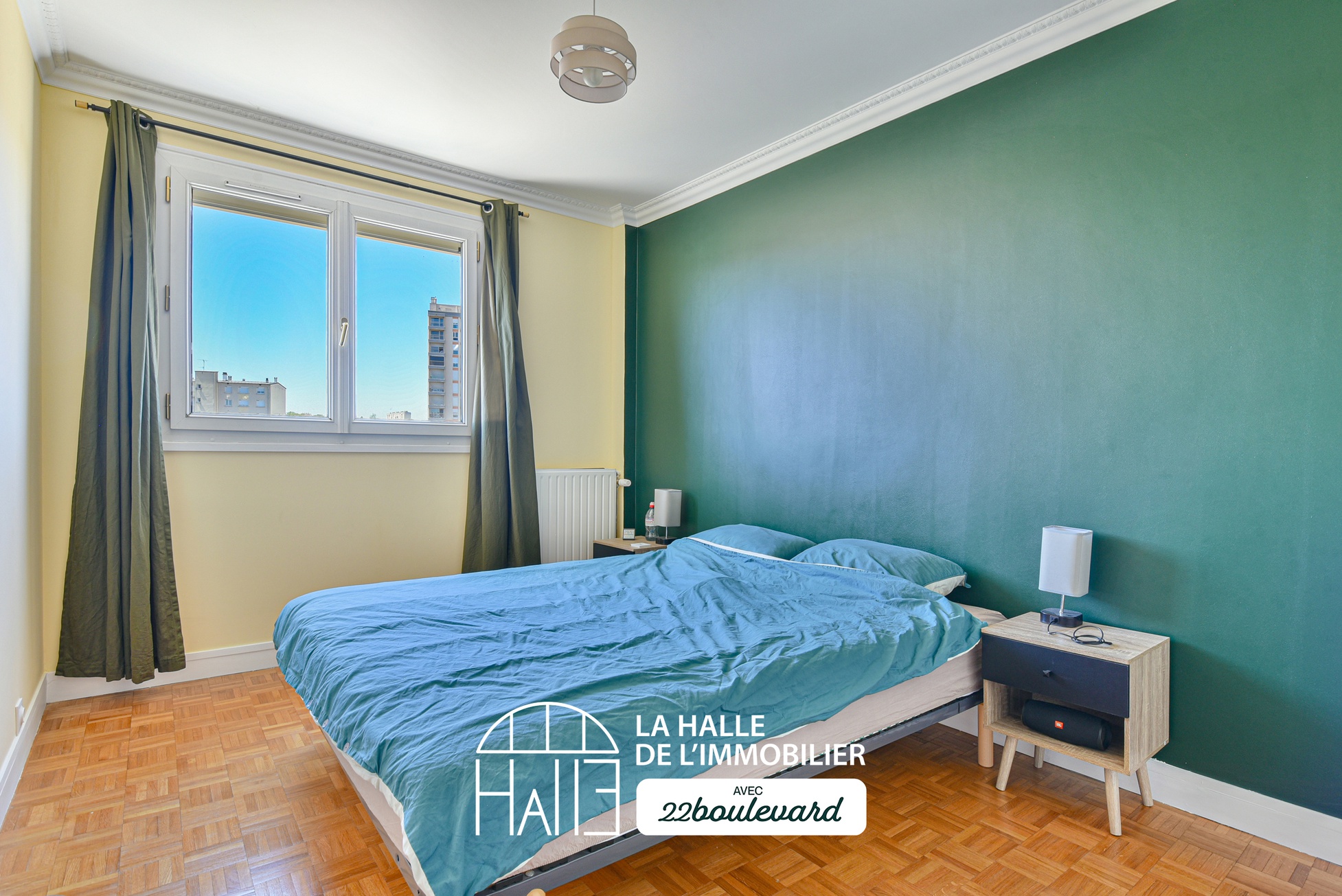 Appartement - Limoges