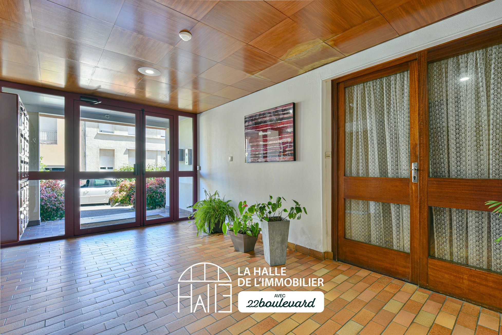 Appartement - Limoges