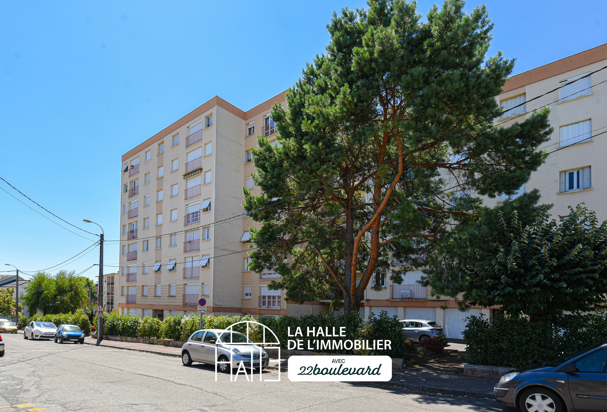Appartement - Limoges