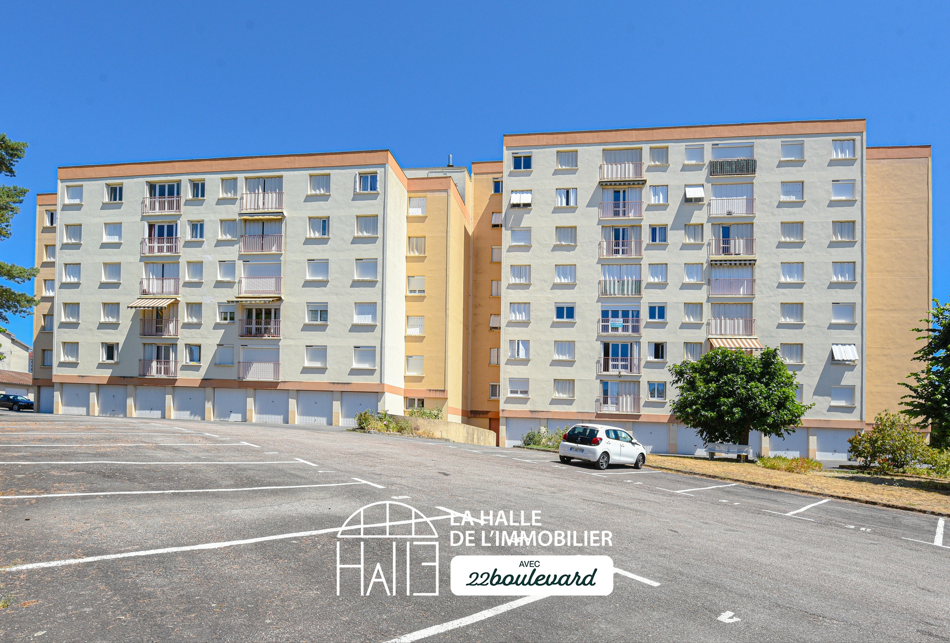 Appartement - Limoges