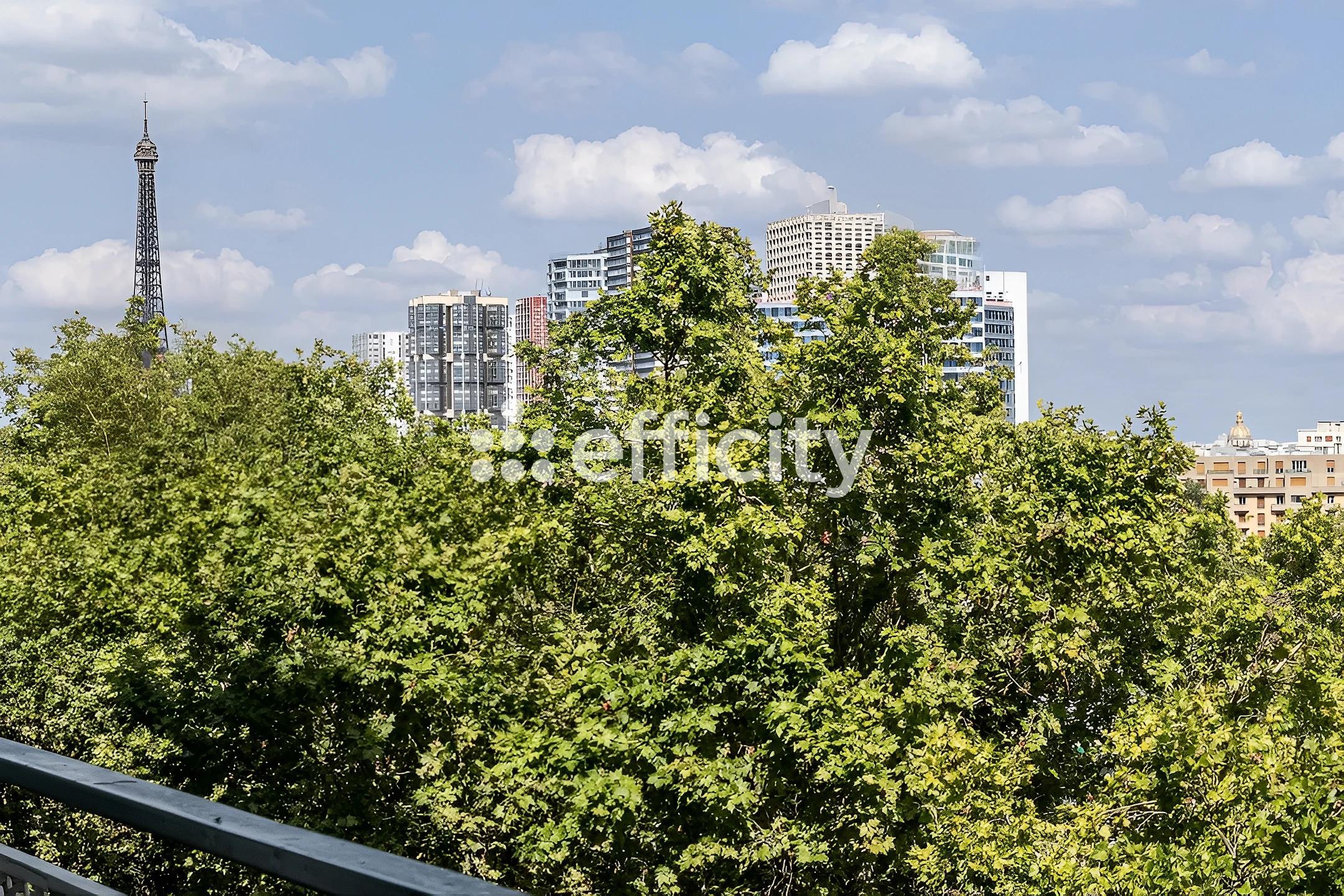 Appartement 4 pièces 95 m² · à Paris · 95 m² · 1 080 000 €