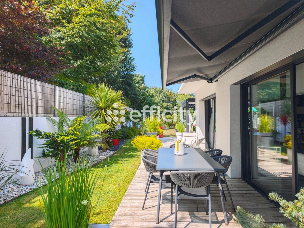 maison 6 pièces - 181m2 à Fouesnant (29170)