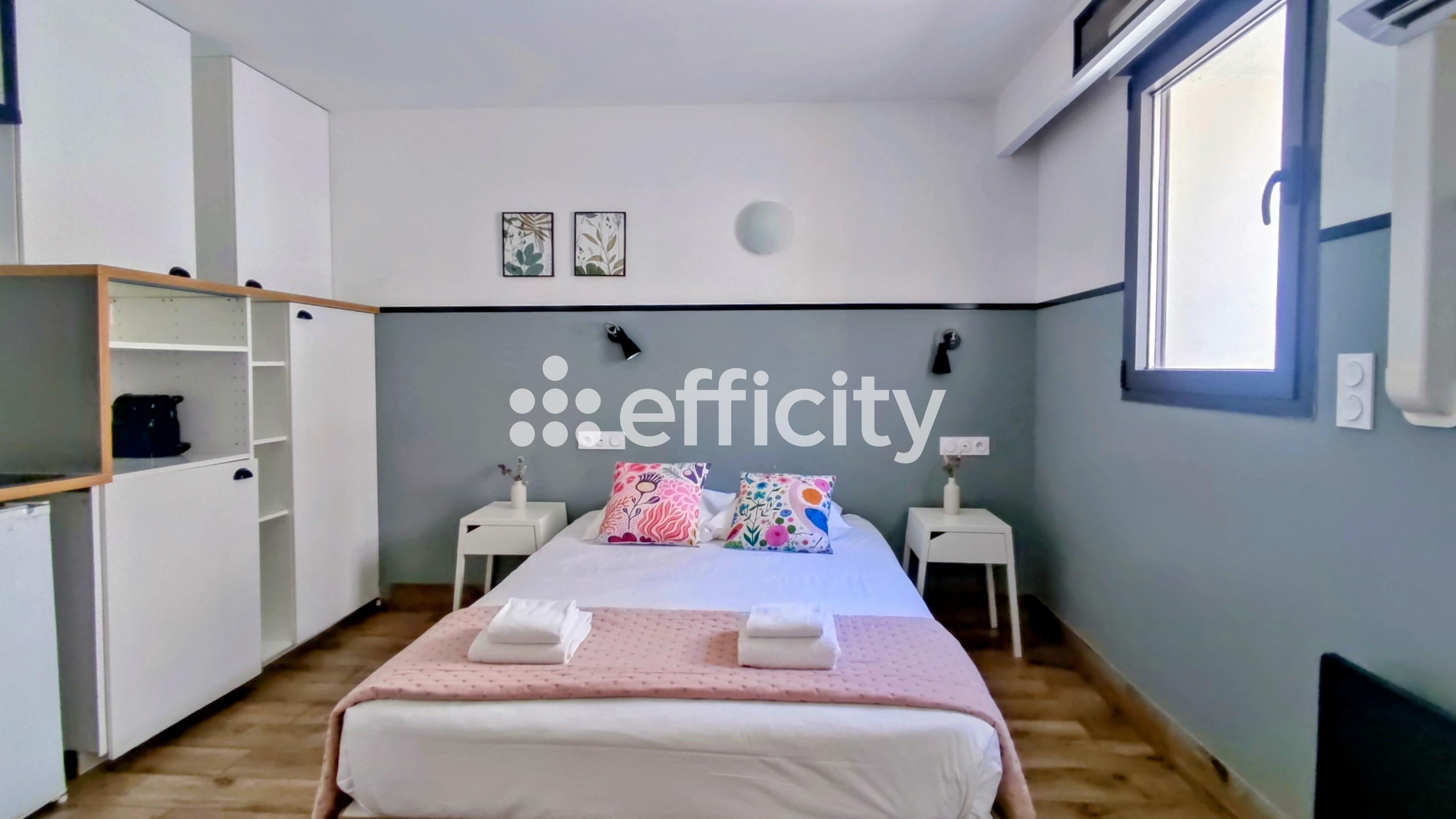 Appartement 1 pièce 16 m² · à Aix-en-Provence · 16 m² · 135 000 €