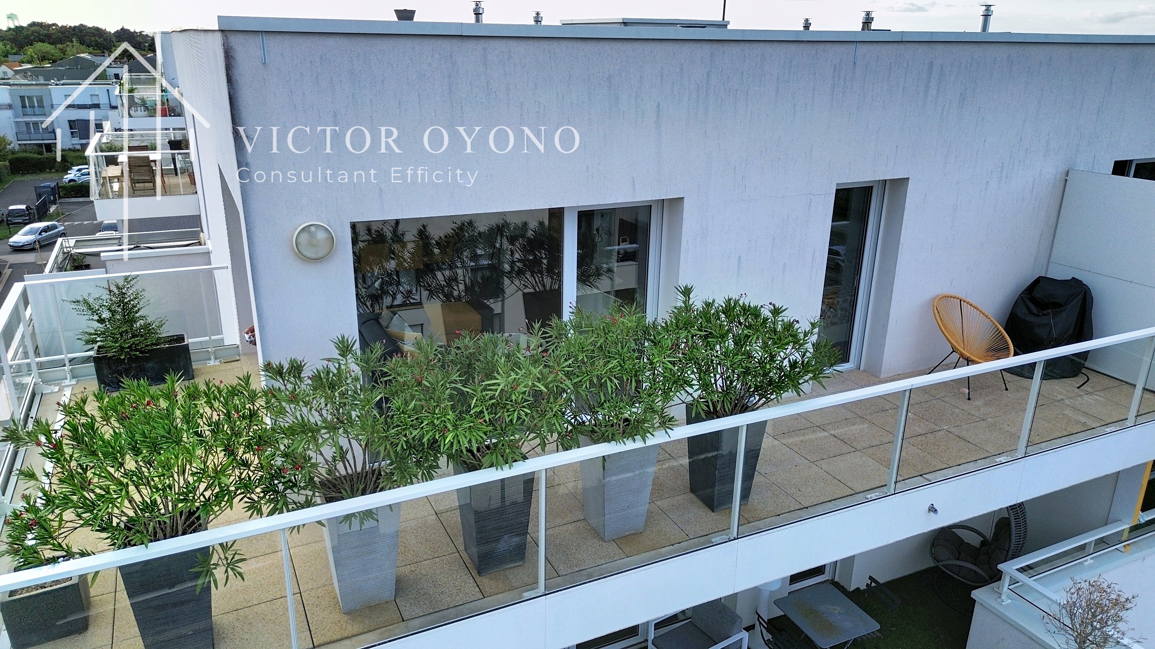 Appartement 3 pièces 60 m² · à Tours · 60 m² · 237 000 €