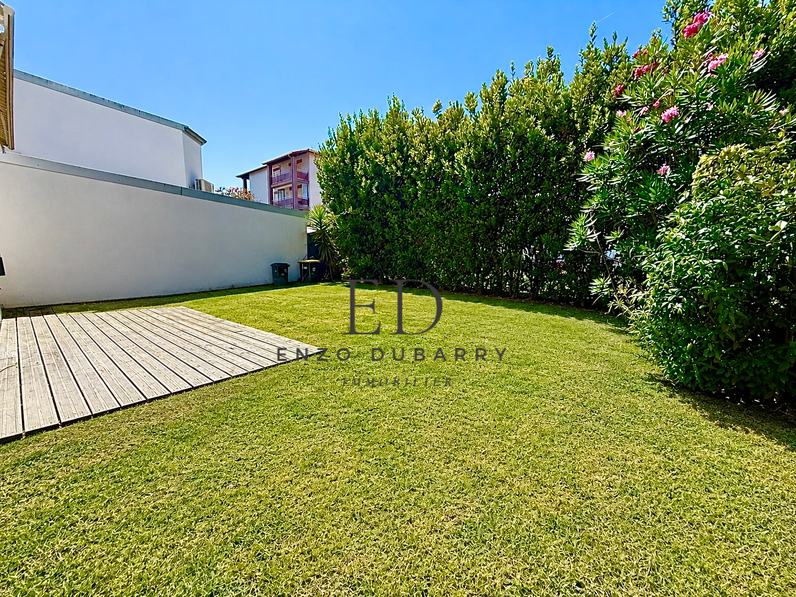 maison 5 pièces - 85m2 à Anglet (64600)