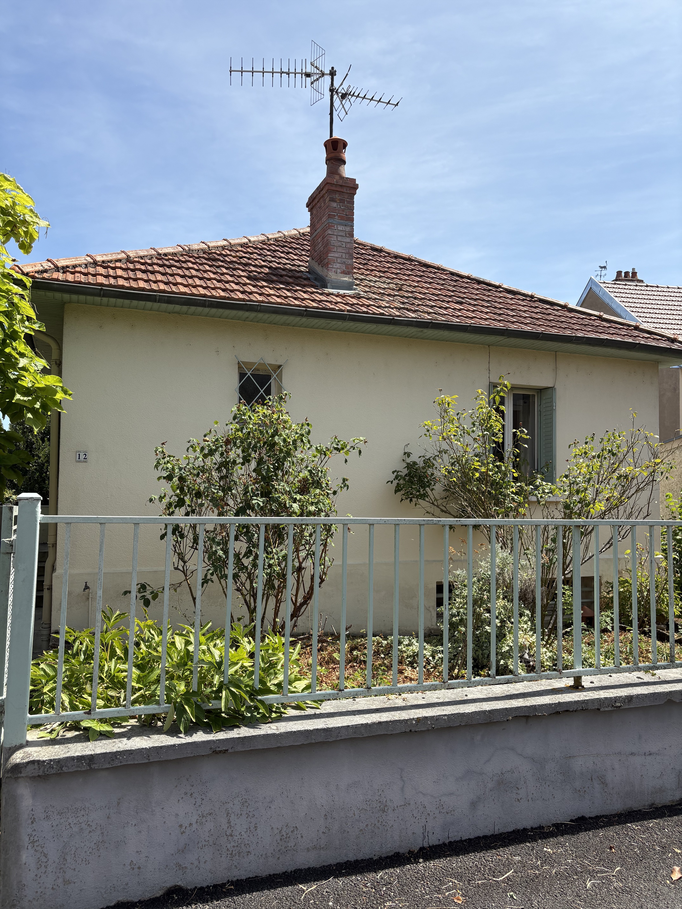 maison 3 pièces - 66m2 à Perrigny-lès-Dijon (21160)