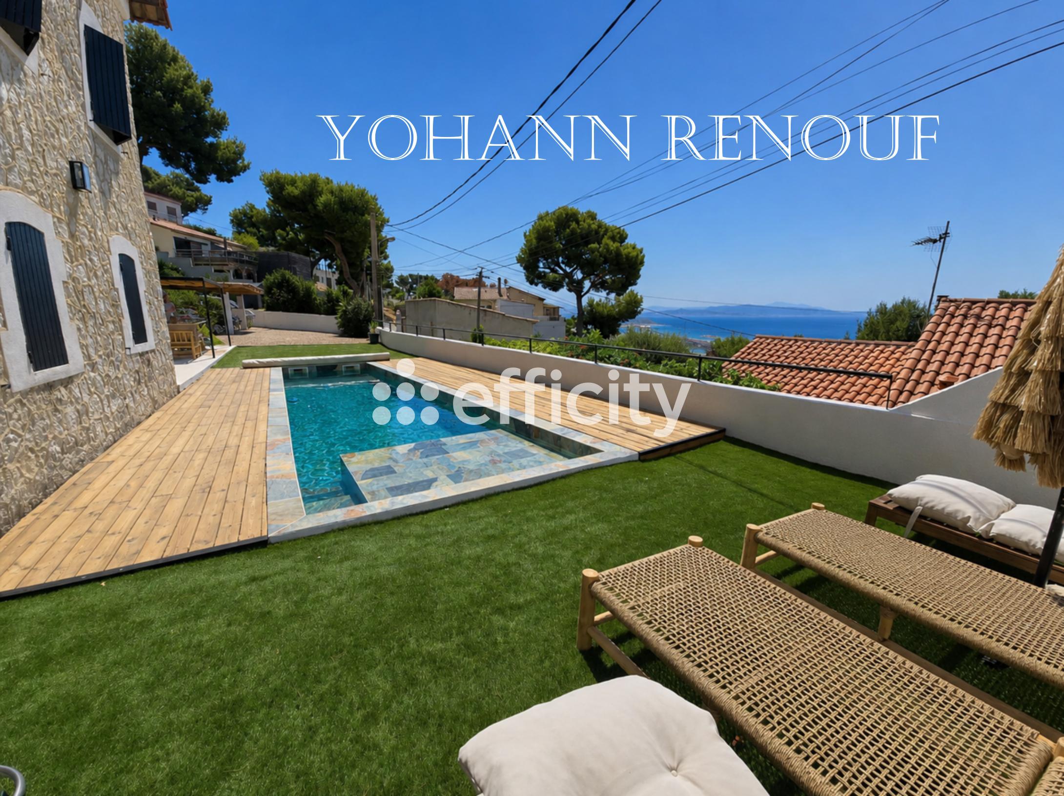 Maison 4 pièces 121 m² · à Marseille · 121 m² · 720 000 €