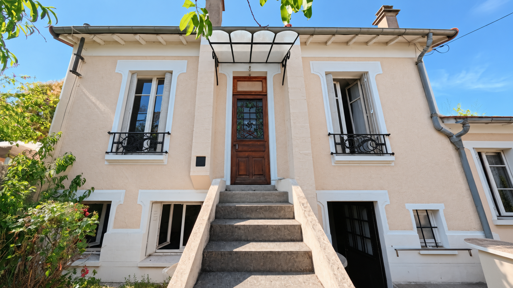 Maison 3 pièces 67 m² · à Saint-Maur-des-Fossés · 67 m² · 346 500 €