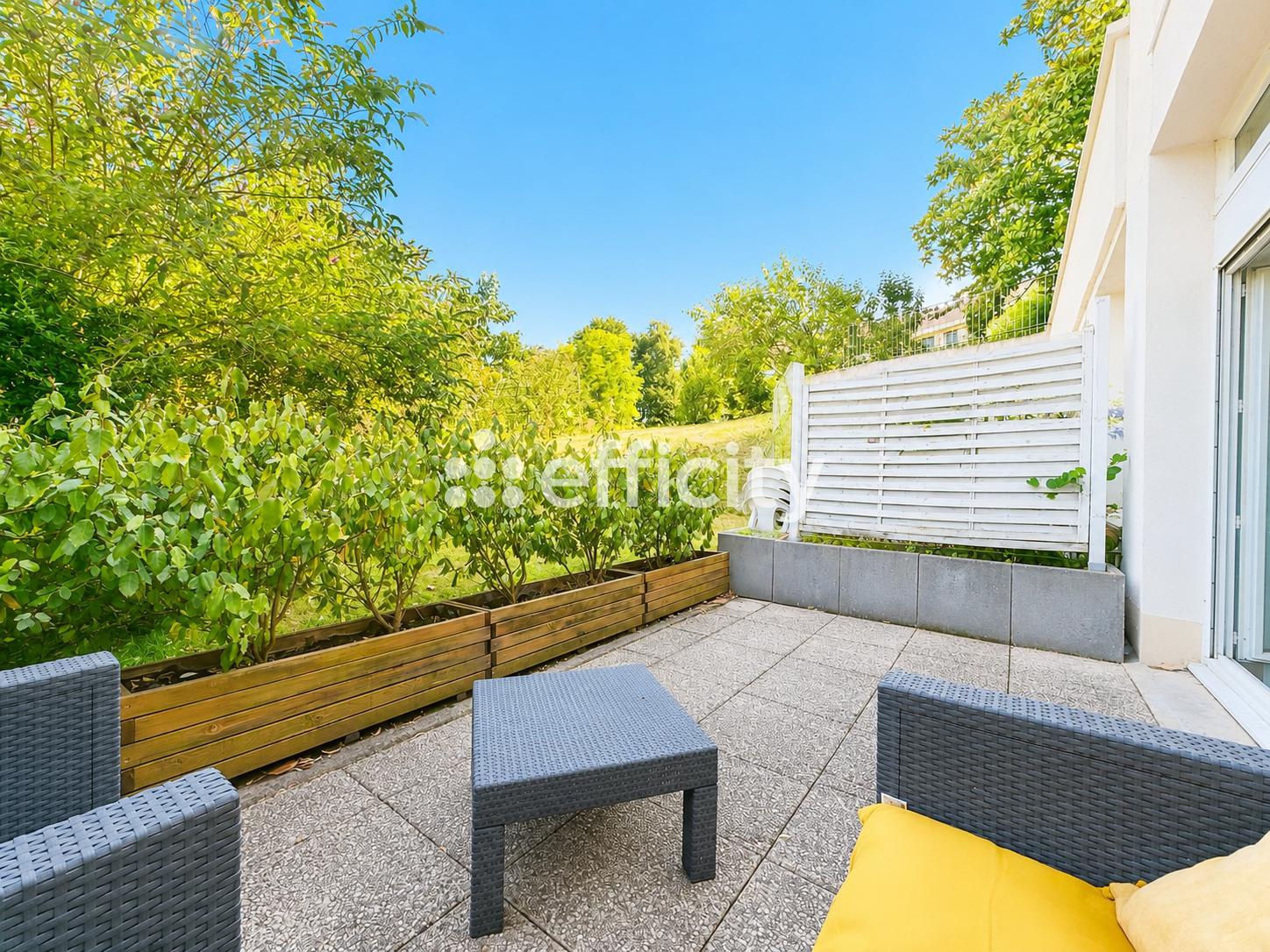 Appartement 2 pièces 42 m² · à Chennevières-sur-Marne · 42 m² · 210 000 €