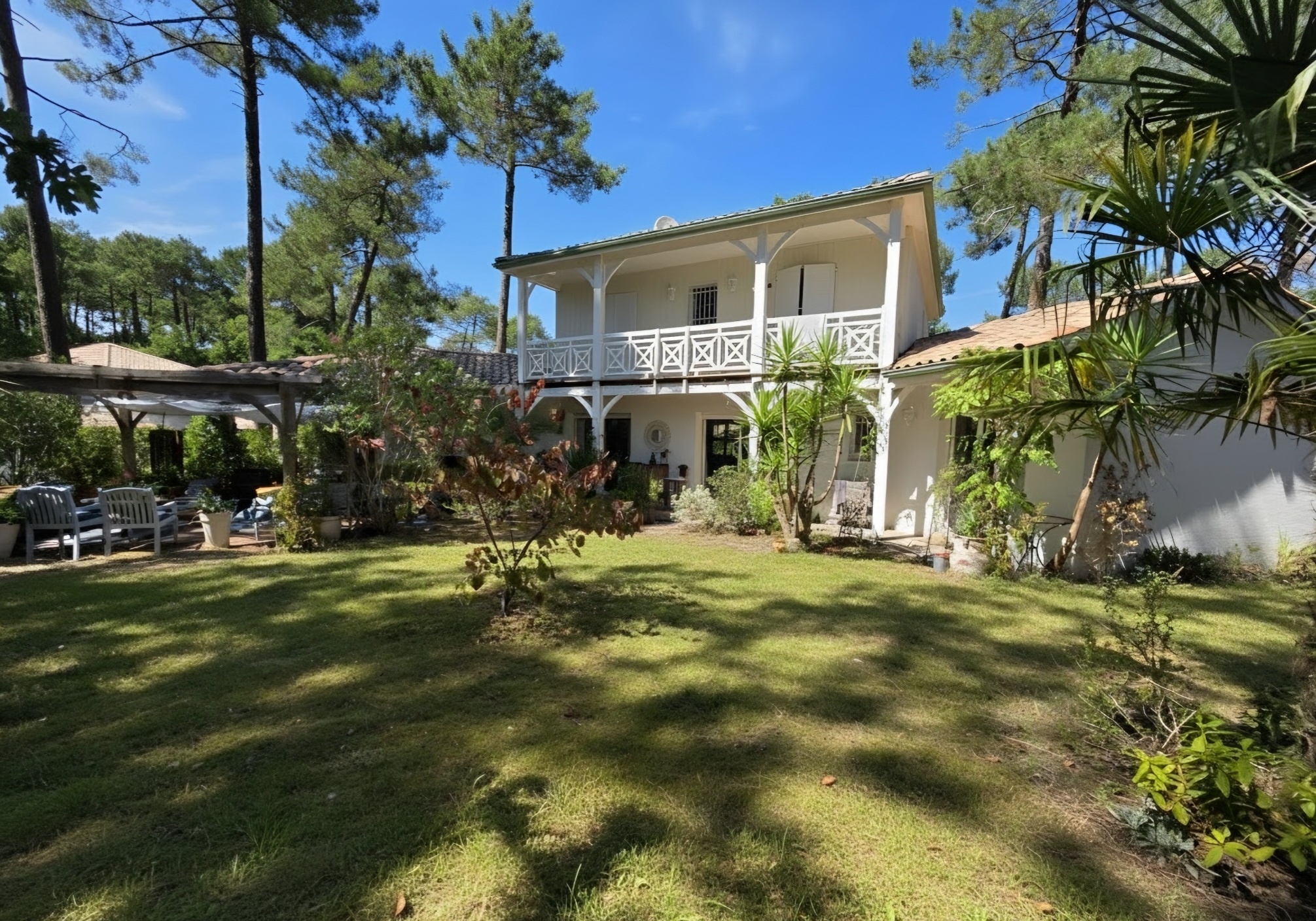 Maison 6 pièces 180 m² · à Biscarrosse · 180 m² · 976 000 €
