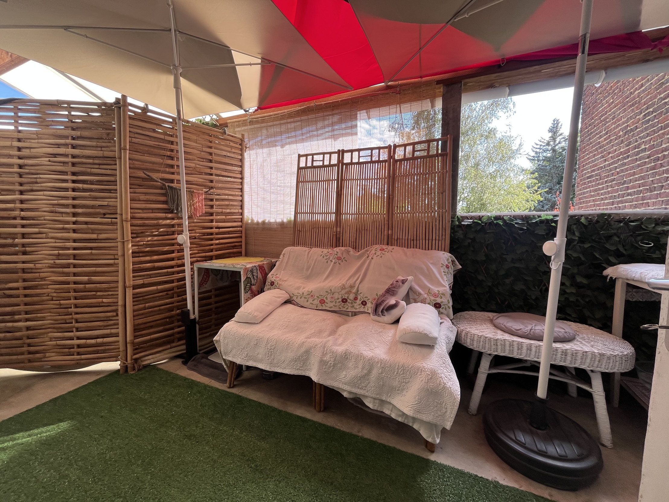 maison 4 pièces - 100m2 à La Madeleine (59110)