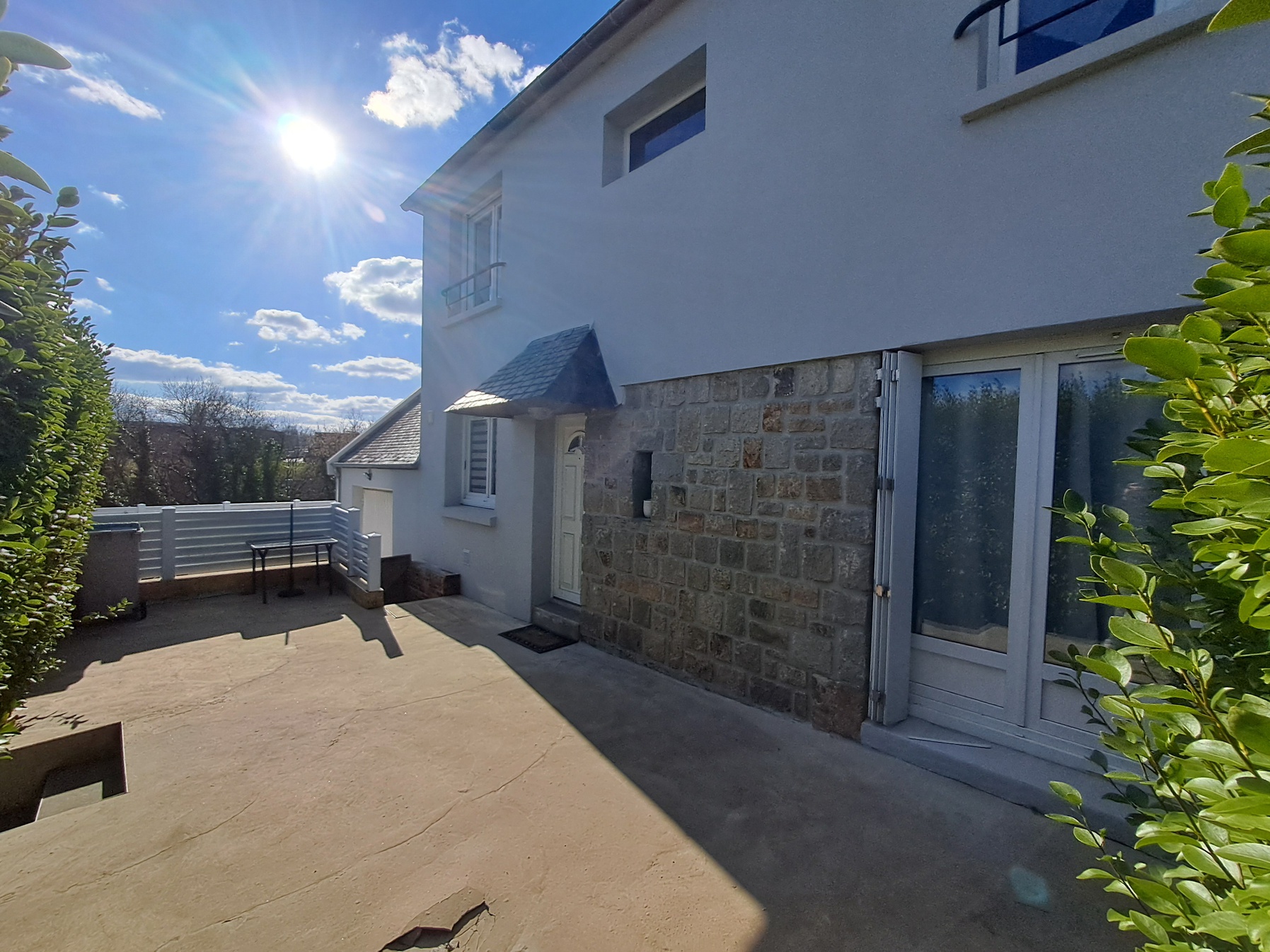 maison 7 pièces - 125m2 à Saint-Martin-des-Champs (29600)