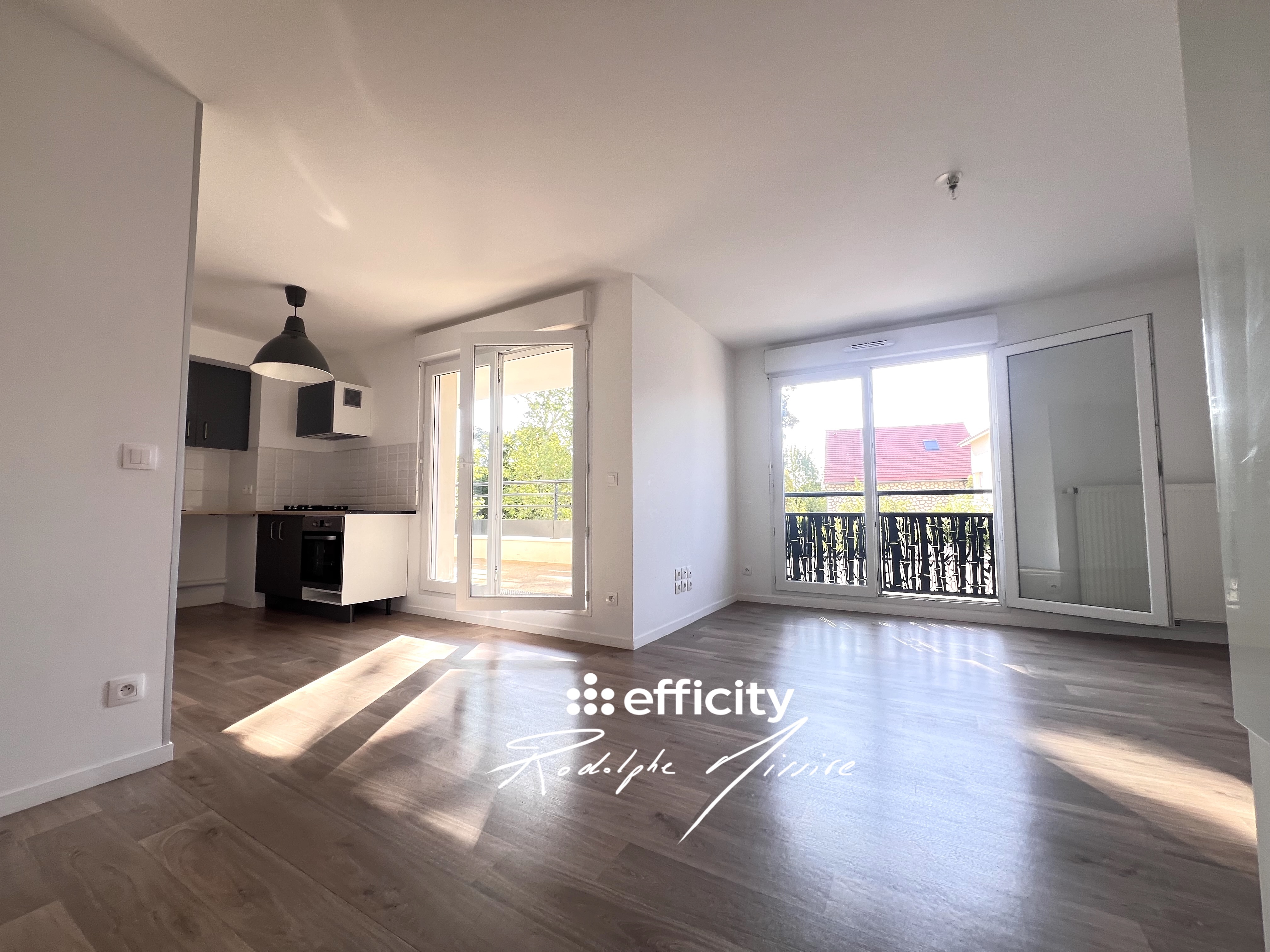 Appartement 3 pièces 62 m² · à Niort · 62 m² · 189 000 €