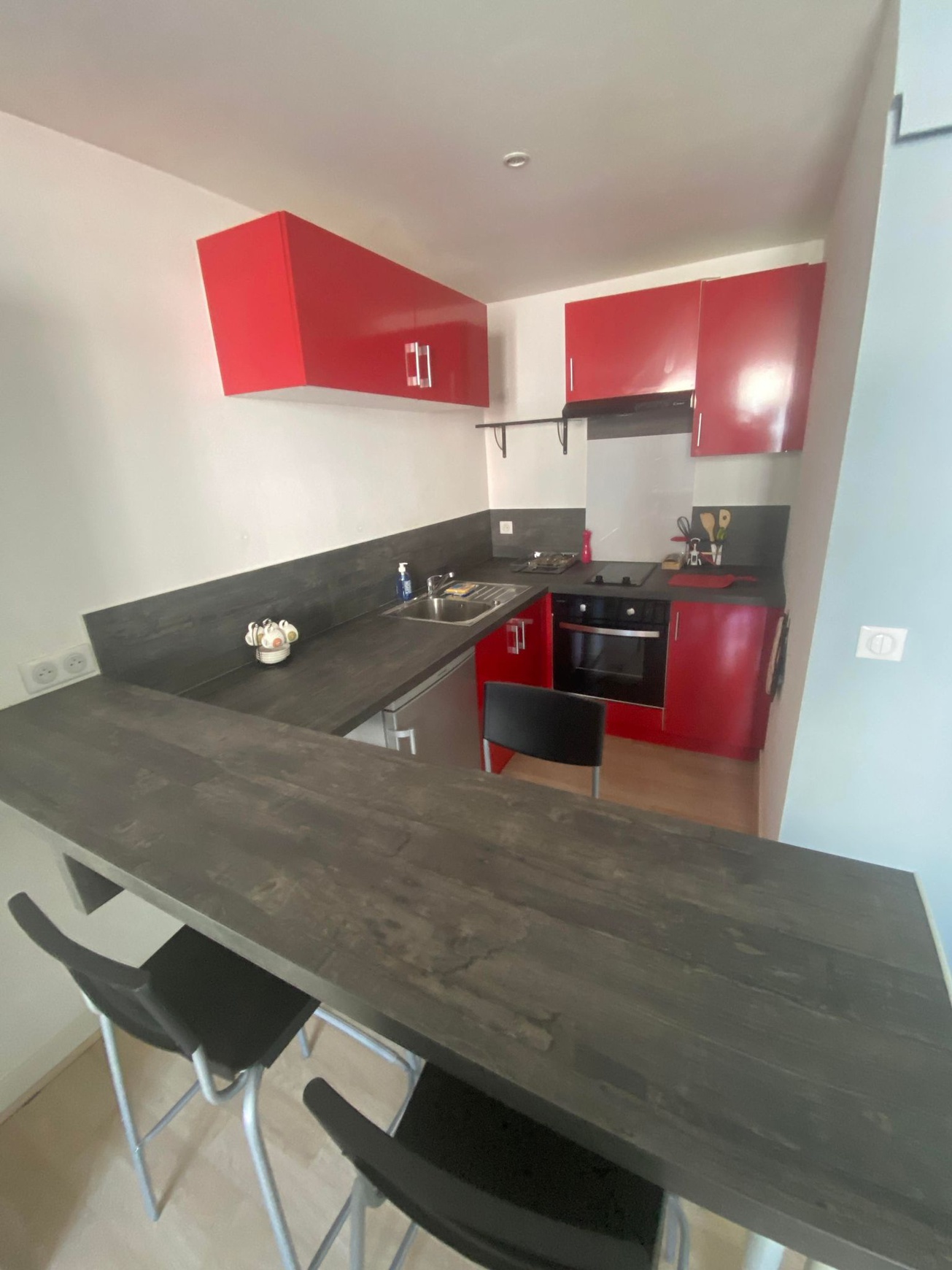 Appartement - Limoges