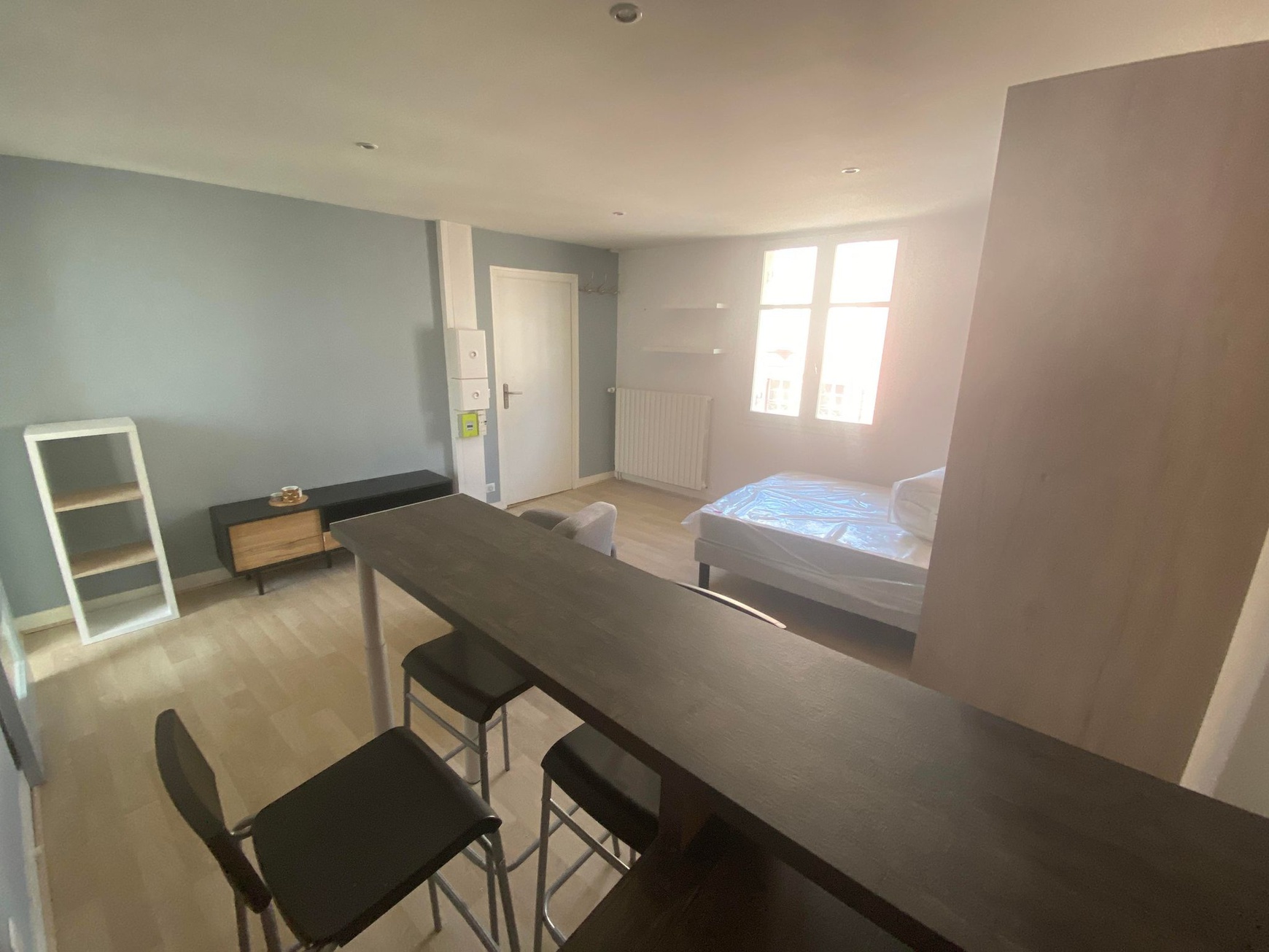 Appartement - Limoges