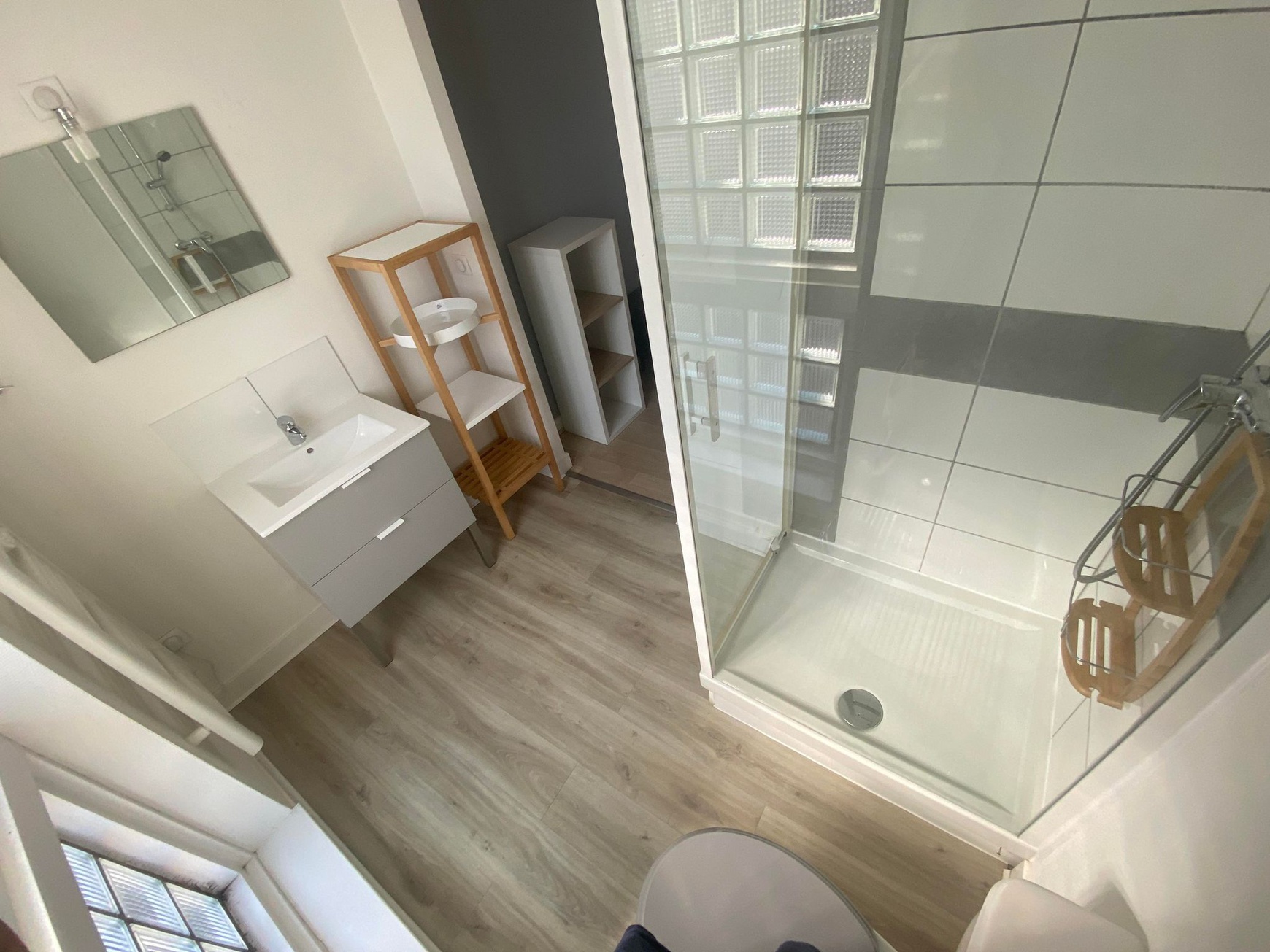 Appartement - Limoges