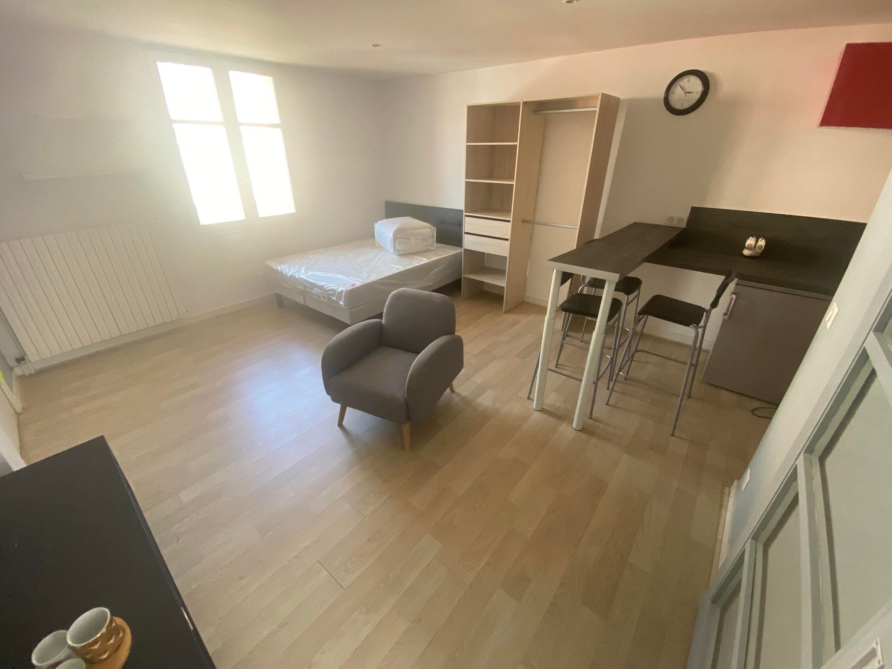 Appartement - Limoges