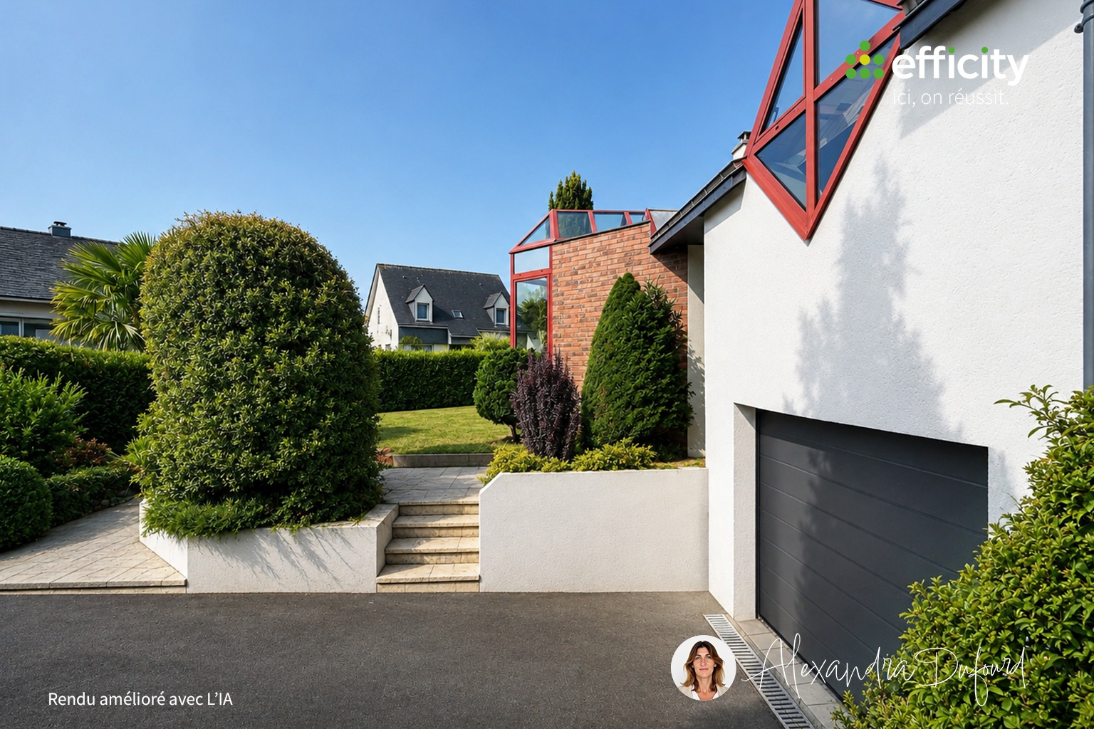 Maison 6 pièces 142 m² · à Saint-Grégoire · 142 m² · 578 000 €