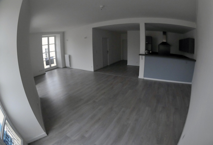 Appartement - Limoges