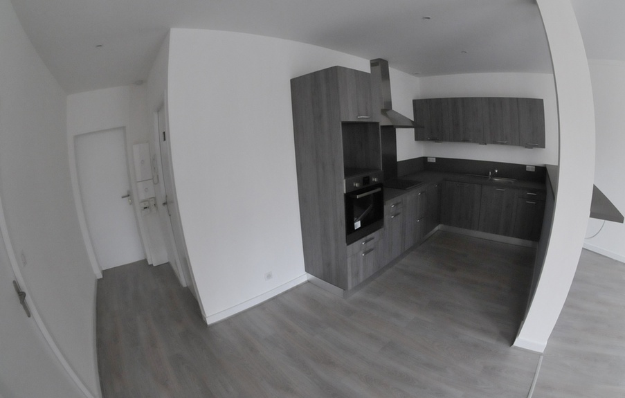 Appartement - Limoges