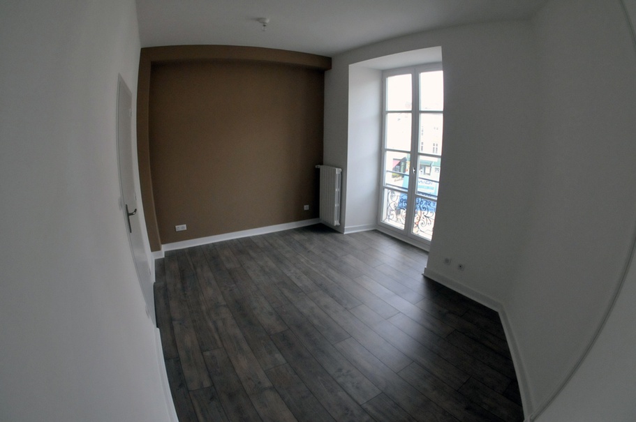 Appartement - Limoges