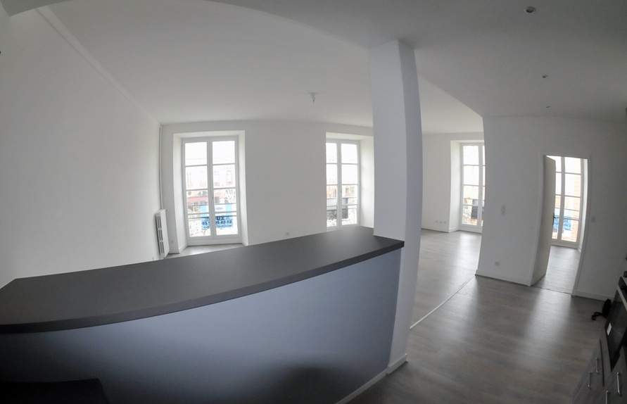 Appartement - Limoges