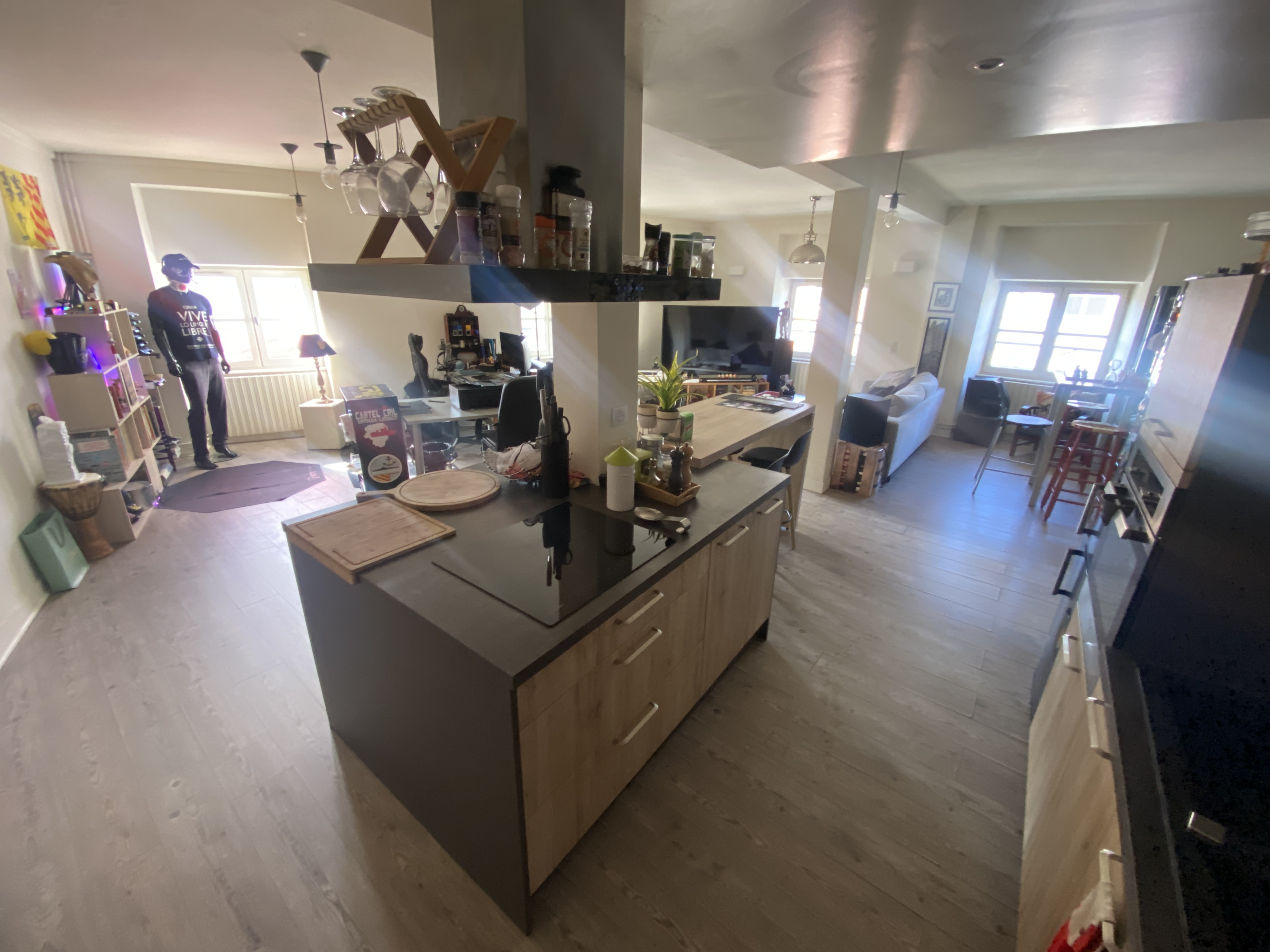 Loft - Limoges