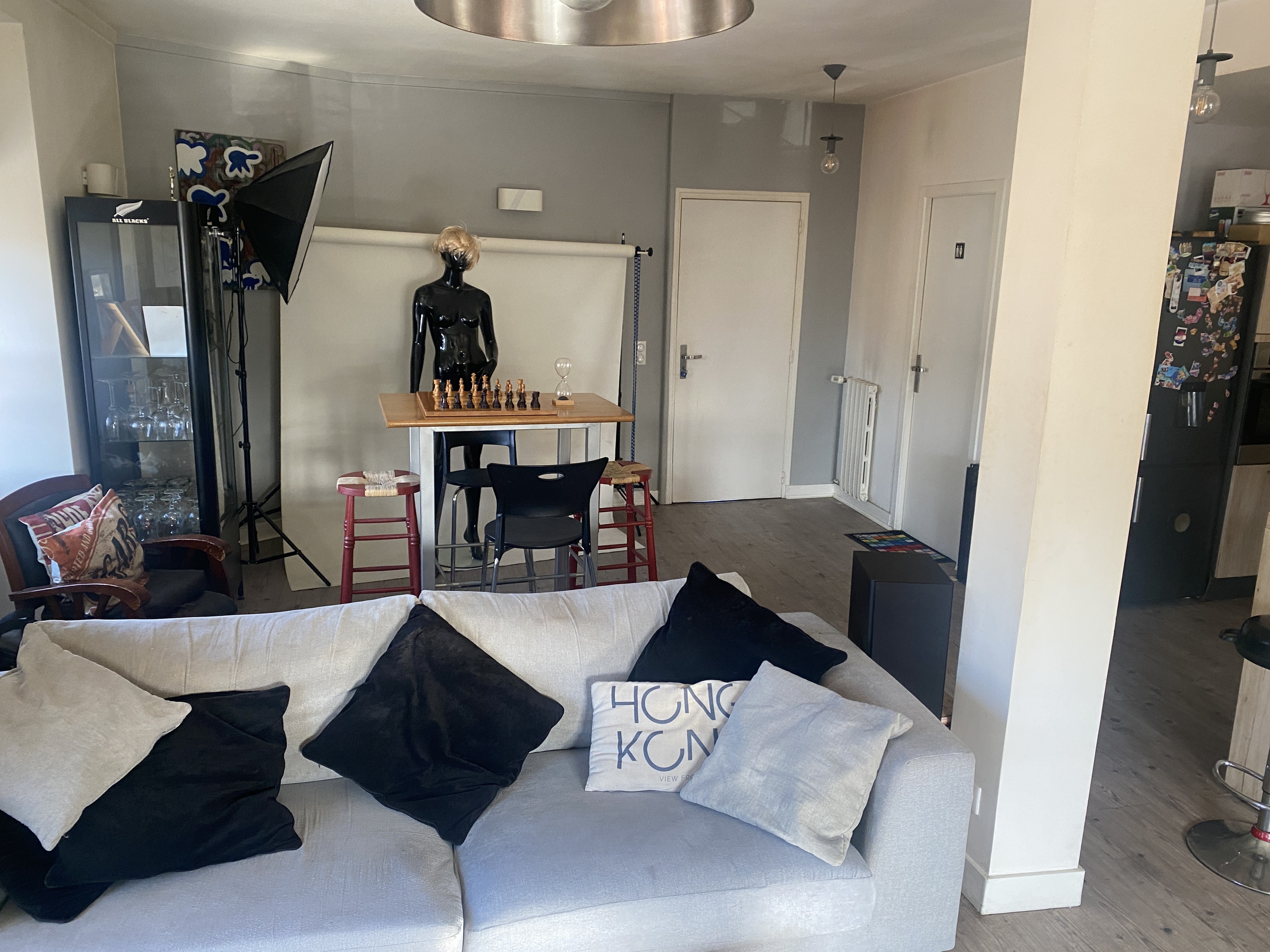 Loft - Limoges
