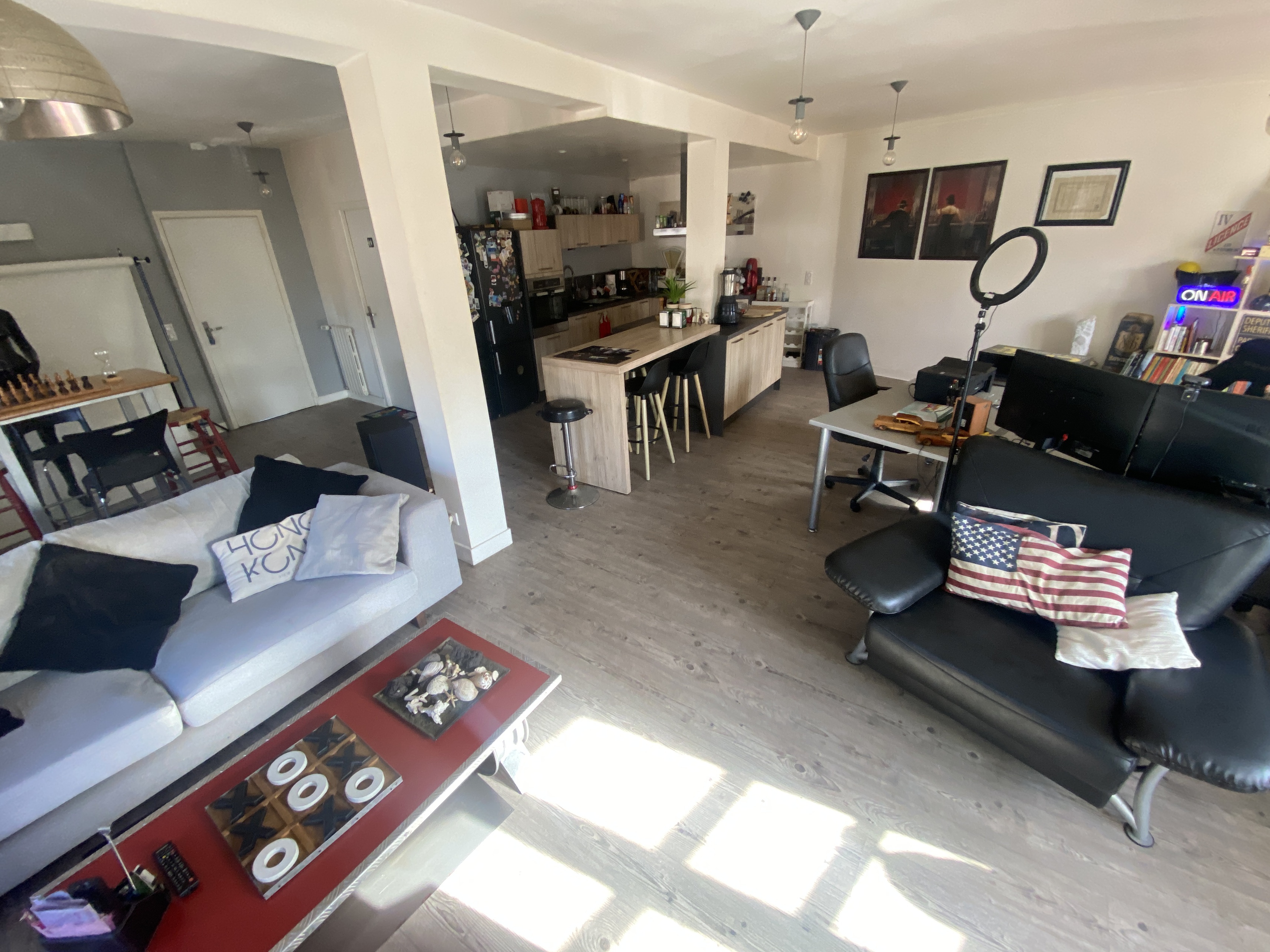 Loft - Limoges