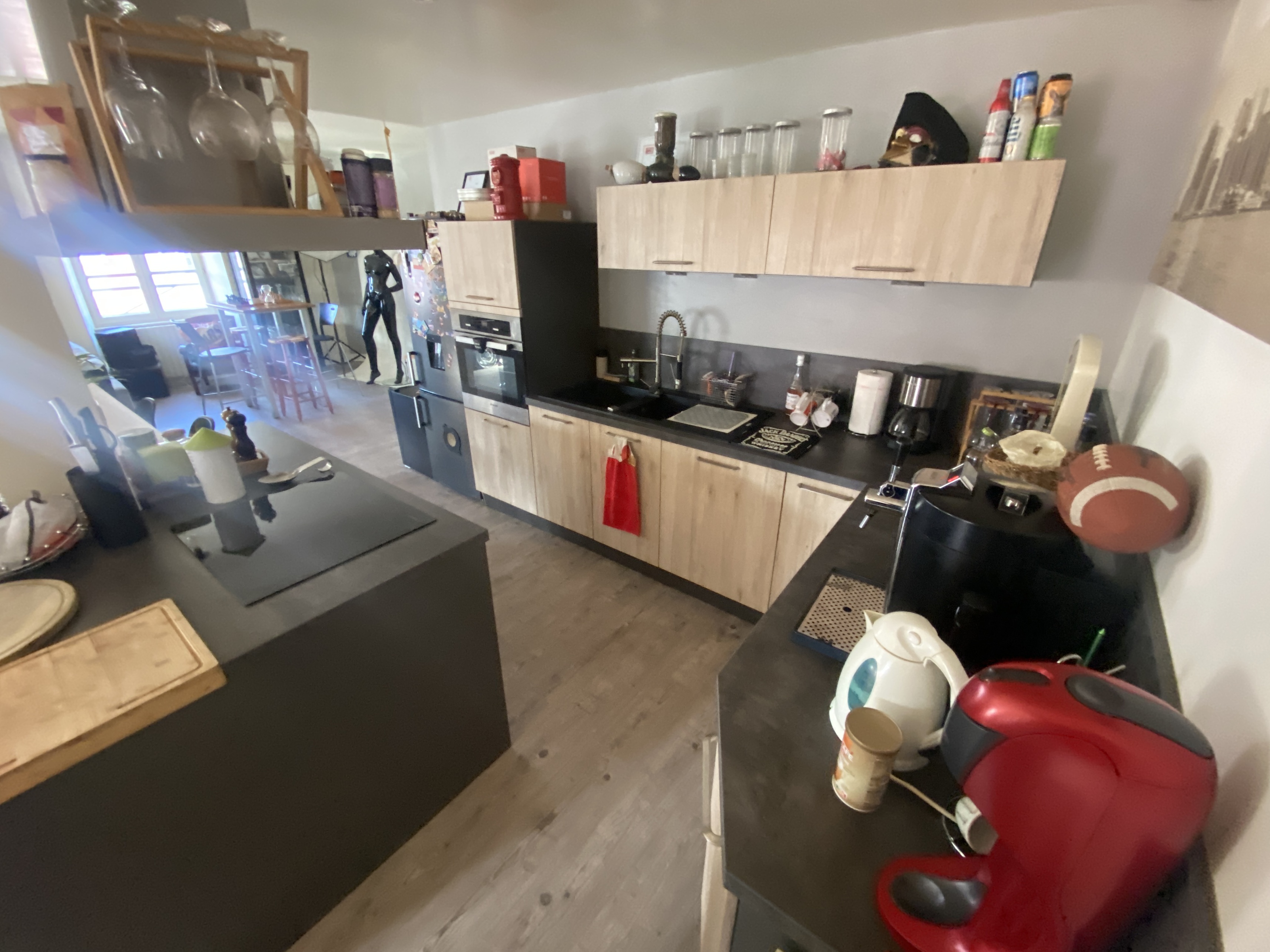 Loft - Limoges