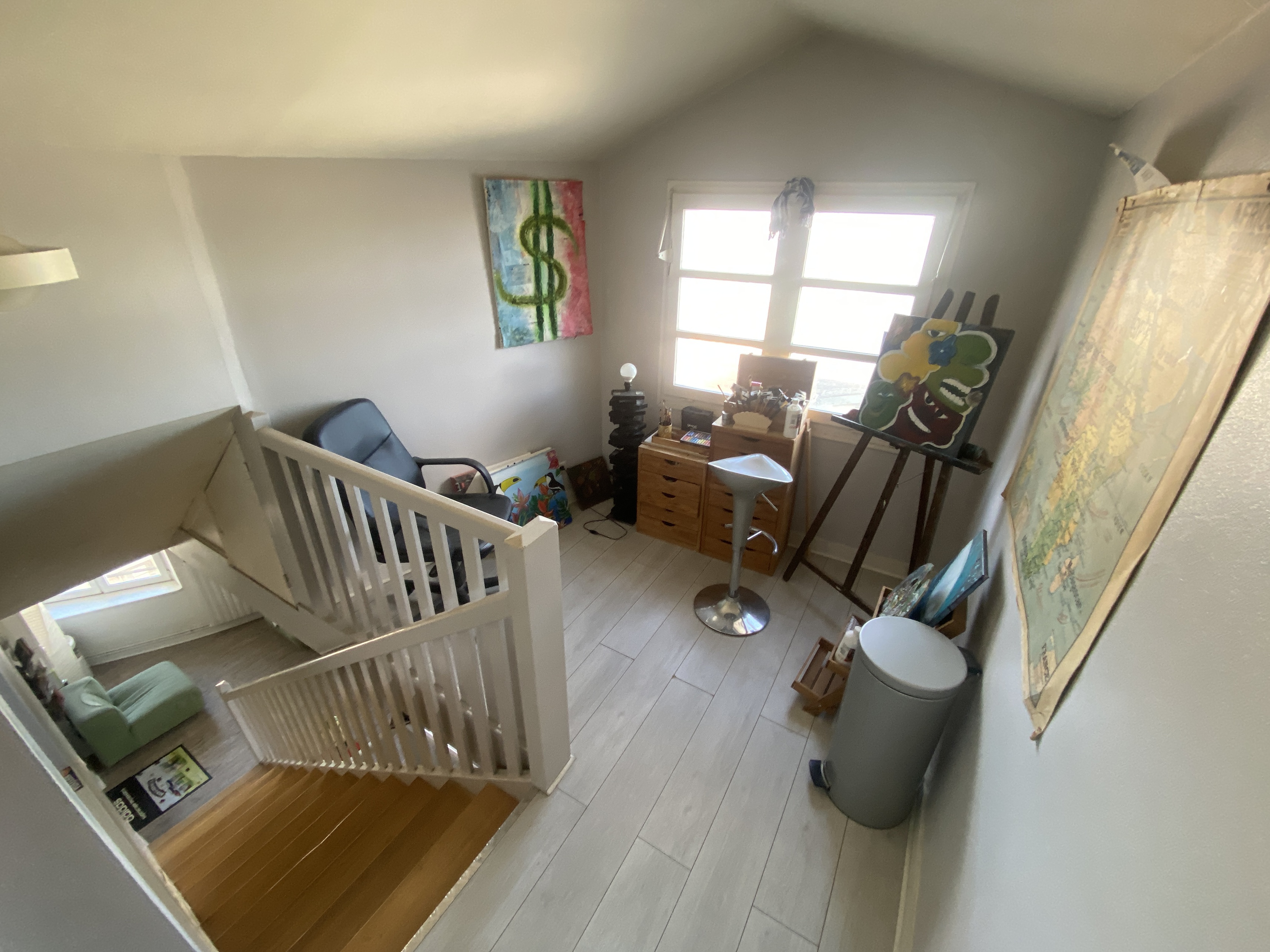 Loft - Limoges