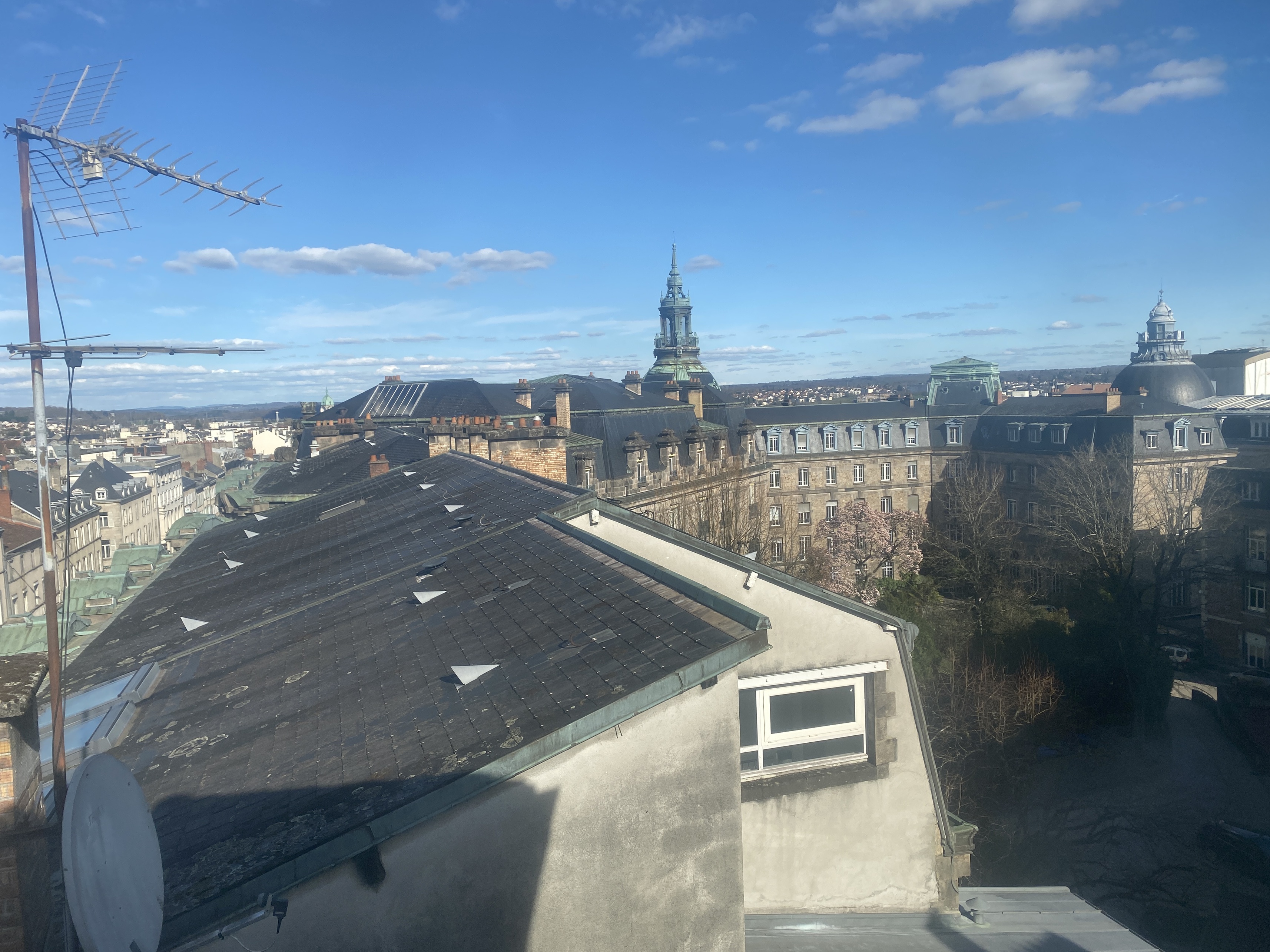 Loft - Limoges