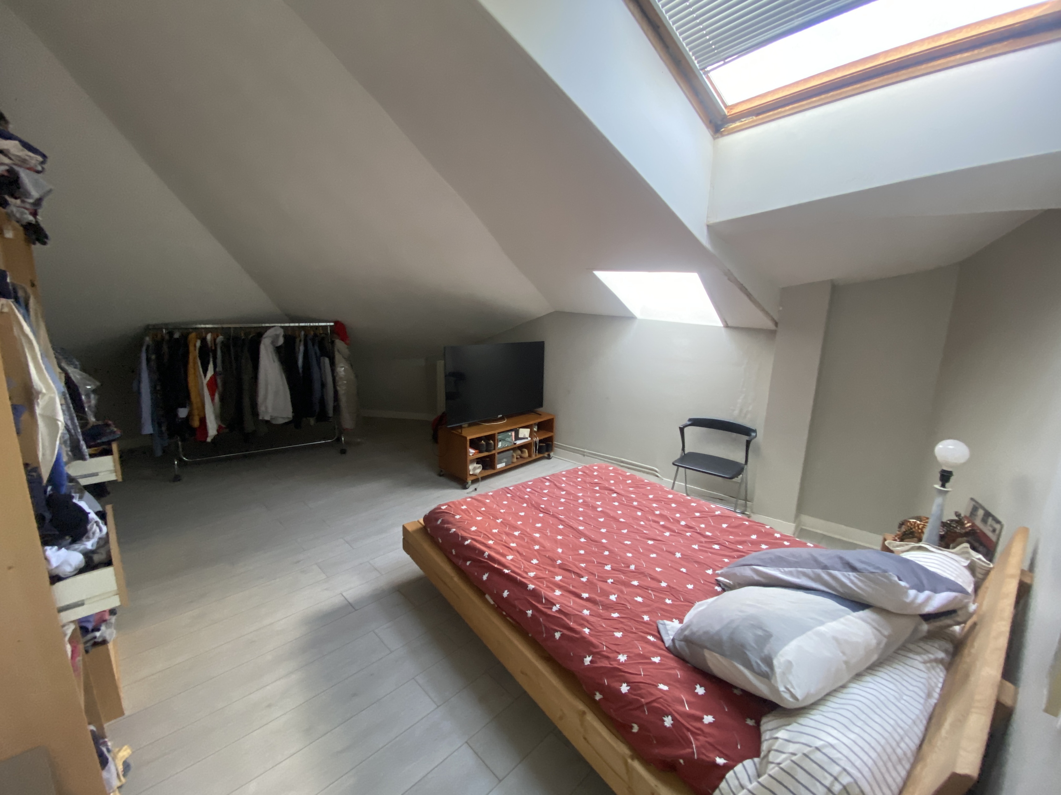 Loft - Limoges