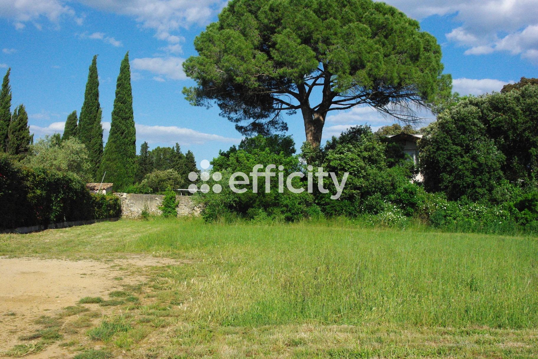 Terrain 713 m² · à Saint-Bauzille-de-la-Sylve · 713 m² · 145 000 €