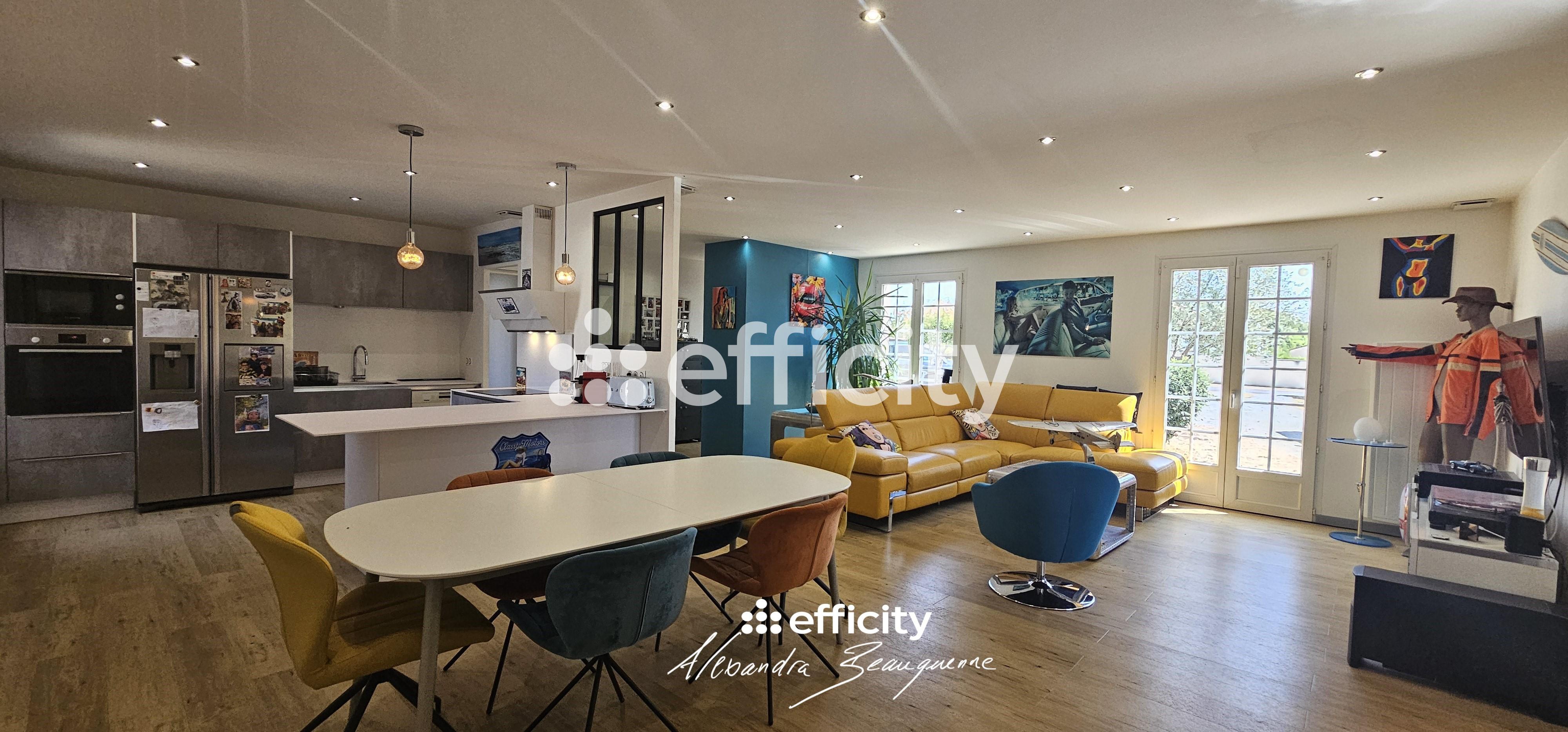Maison 6 pièces 115 m² · à Chauray · 115 m² · 325 000 €