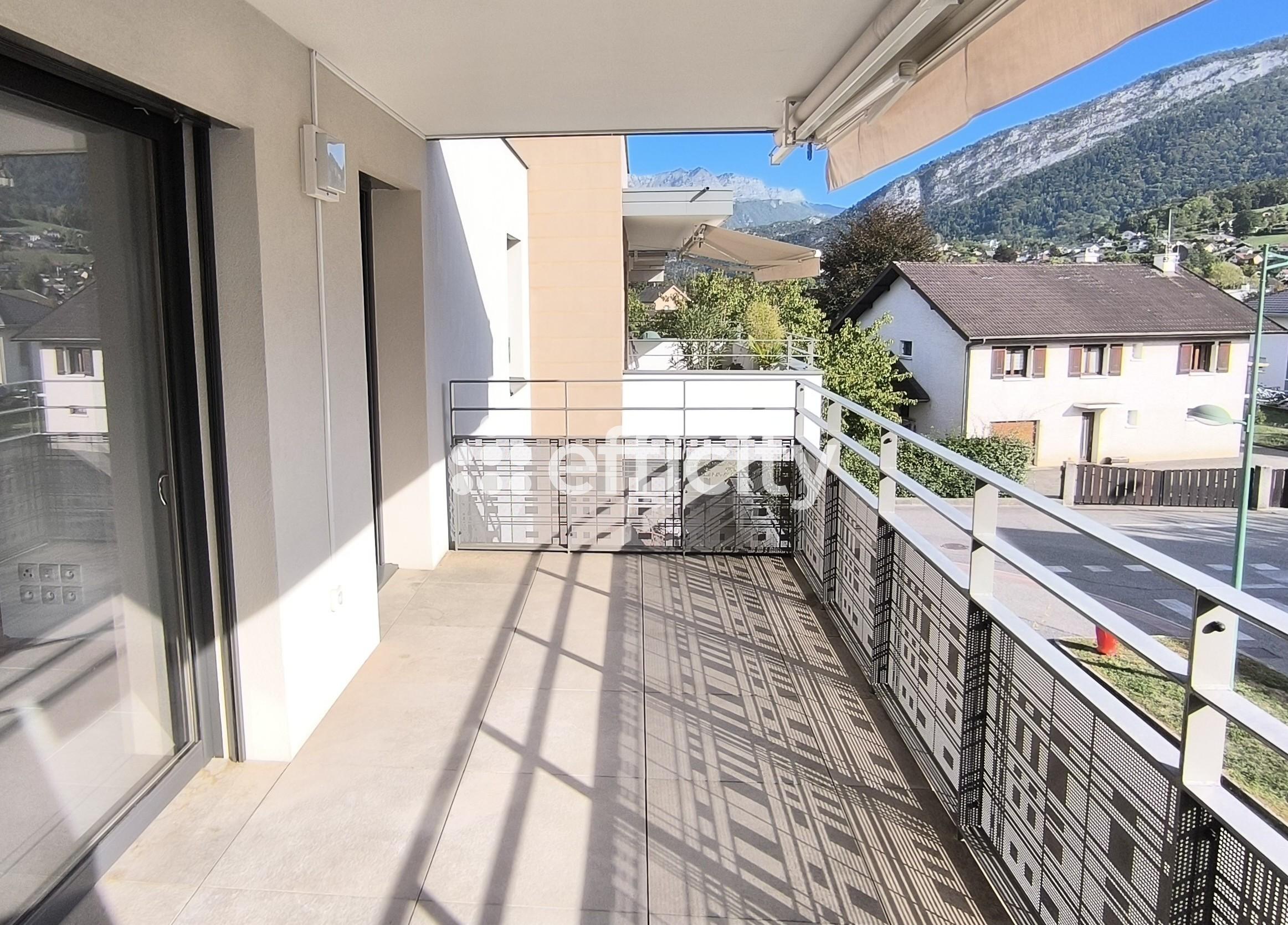 Appartement 2 pièces 42 m² · à Saint-Jorioz · 42 m² · 299 000 €