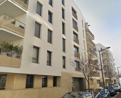 appartement 1 pièces - 27m2 à Lyon (69009)
