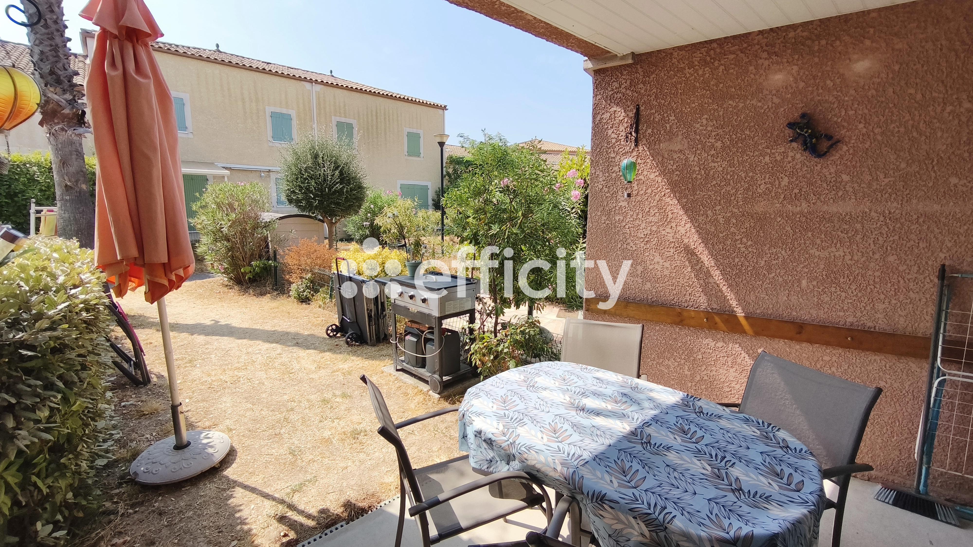 Maison 3 pièces 40 m² · à Béziers · 40 m² · 129 000 €