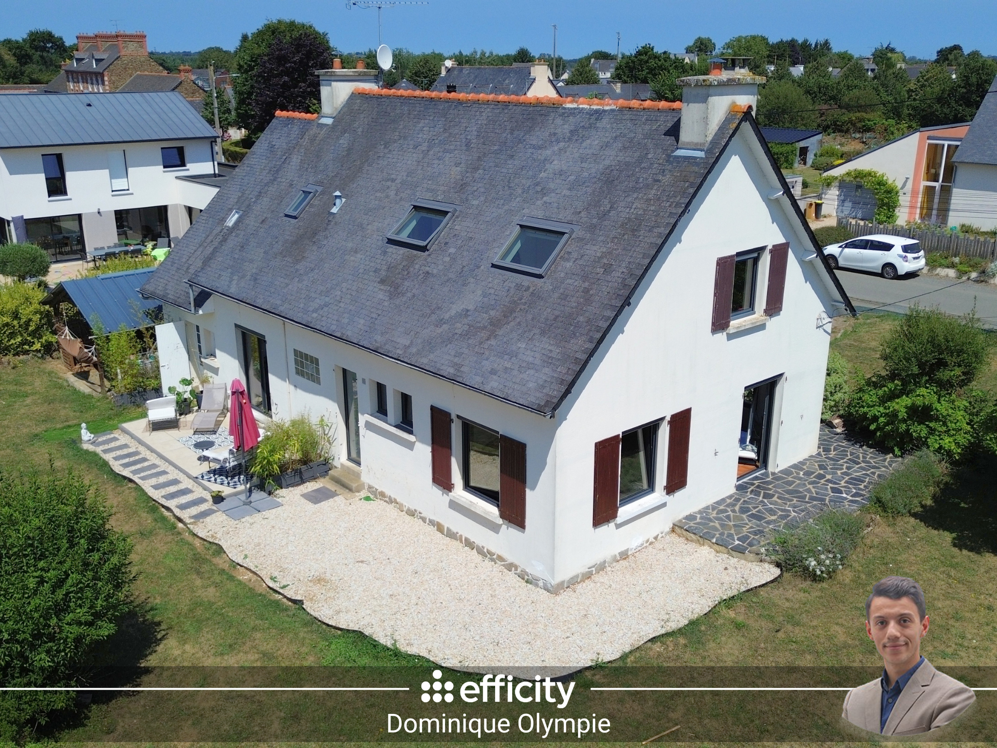 Maison 6 pièces 137 m² · à Lantic · 137 m² · 269 700 €
