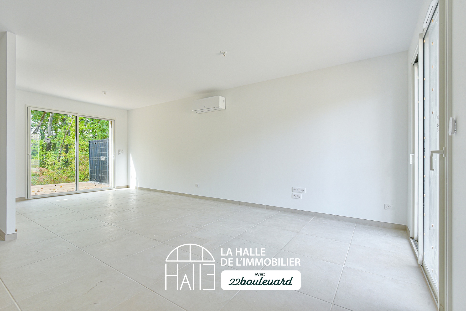 Maison - Isle