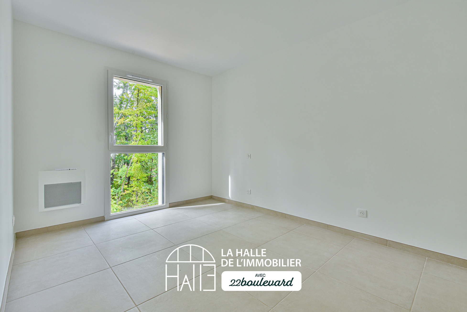 Maison - Isle