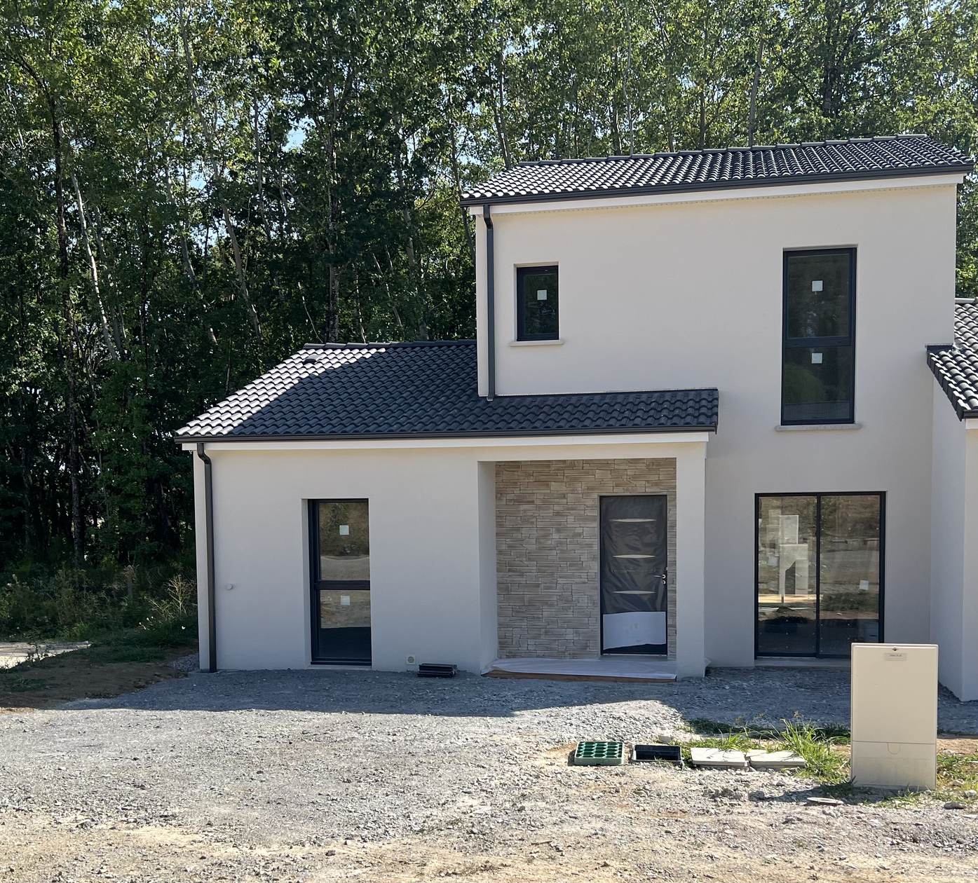 maison 4 pièces - 92m2 à Isle (87170)
