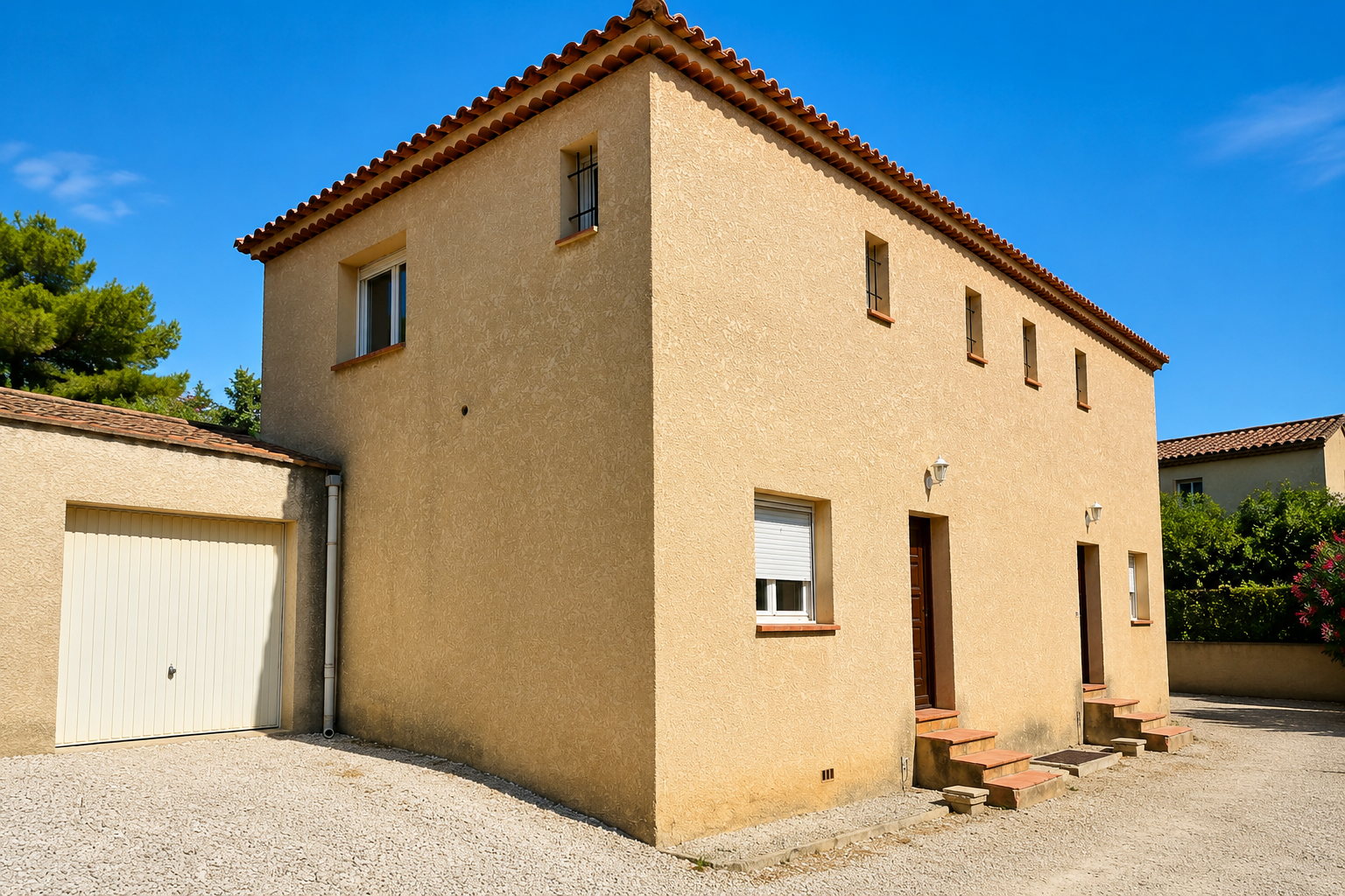 Maison 3 pièces 62 m² · à Ensuès-la-Redonne · 62 m² · 346 500 €