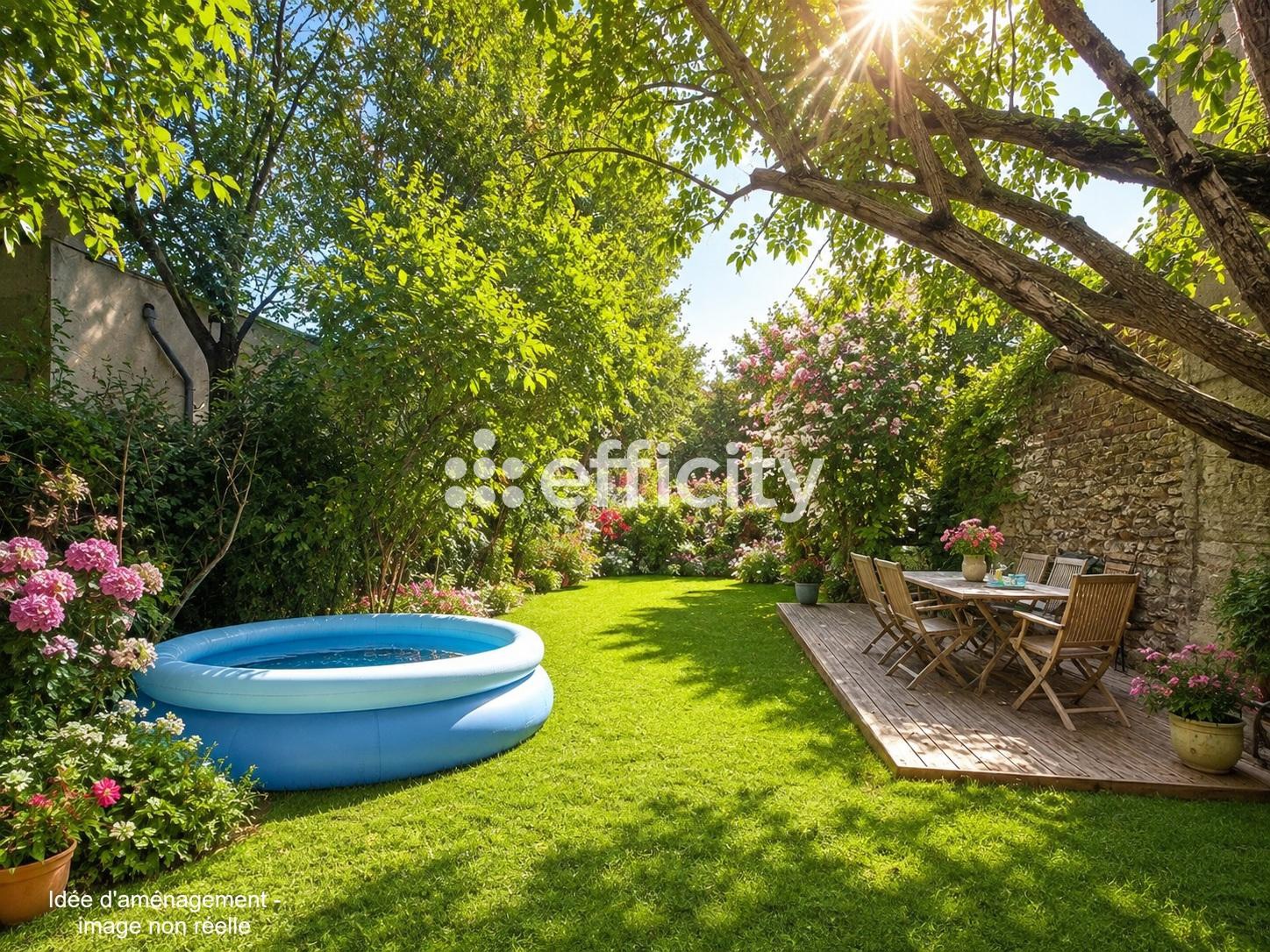 Appartement 3 pièces 60 m² · à Le Perreux-sur-Marne · 60 m² · 315 000 €